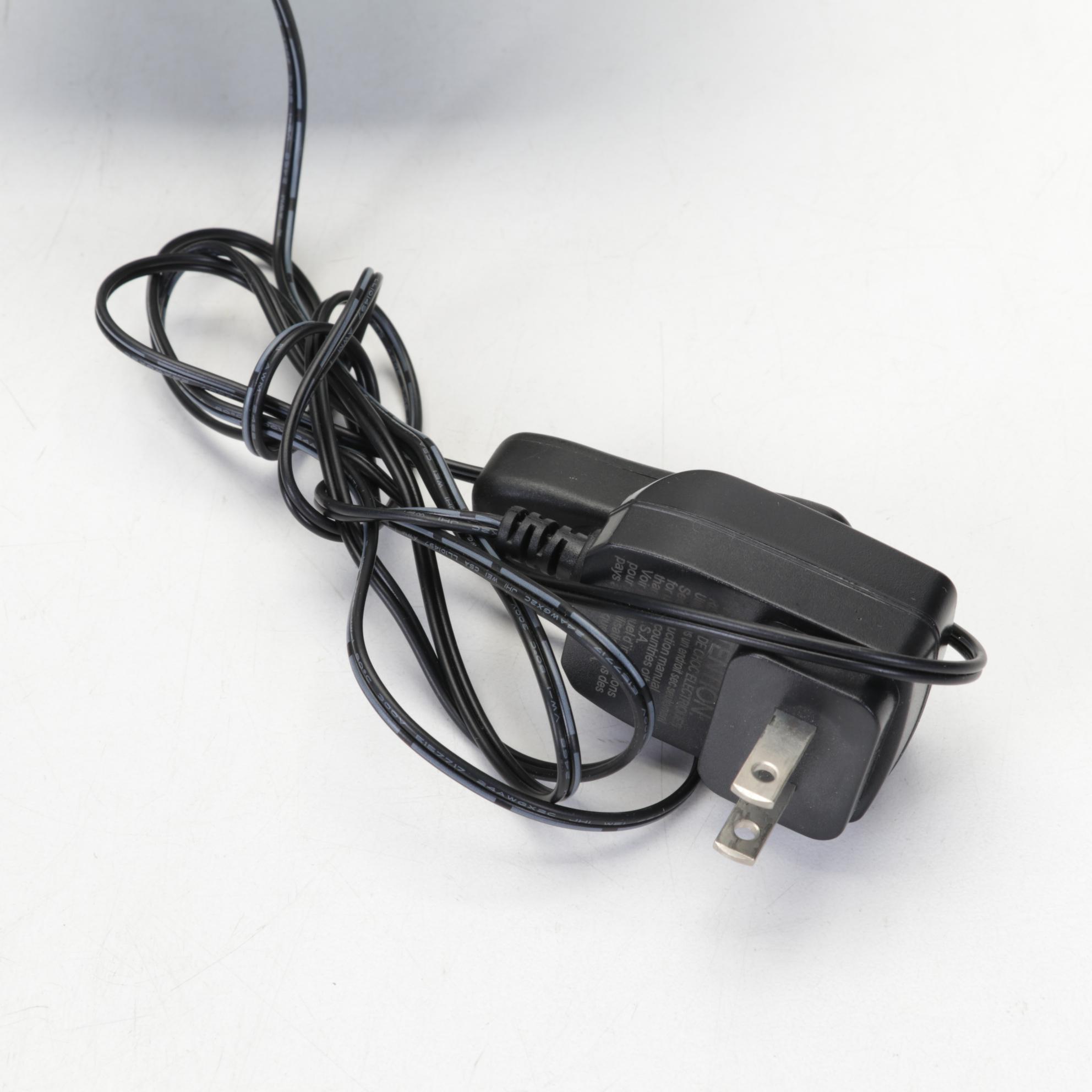 Mr. Christmas and Other Table Top Ceramic Light-Up Christmas Trees