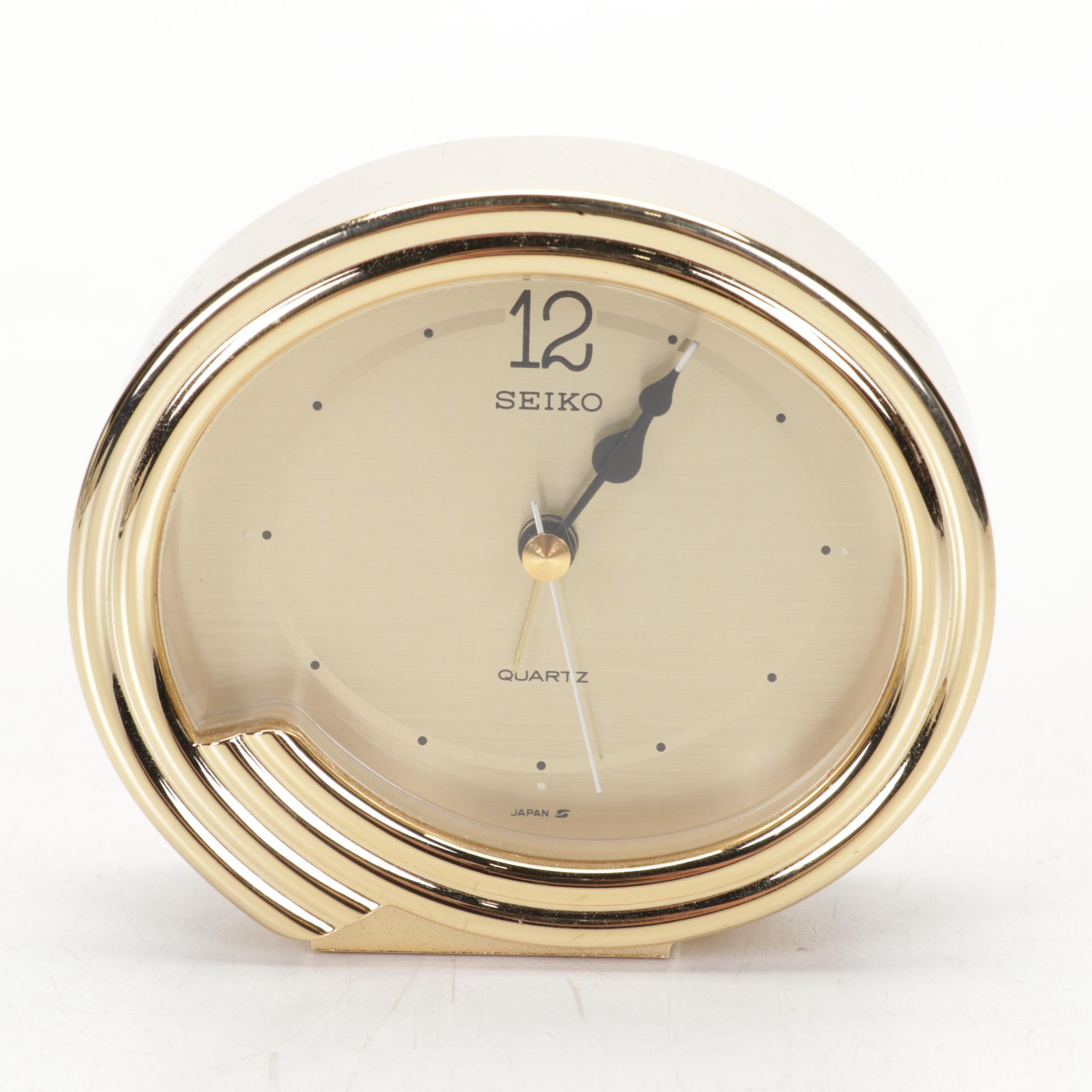 Sumerling & Co. London Copper Coffee Pot, Brass Candlesticks, and More