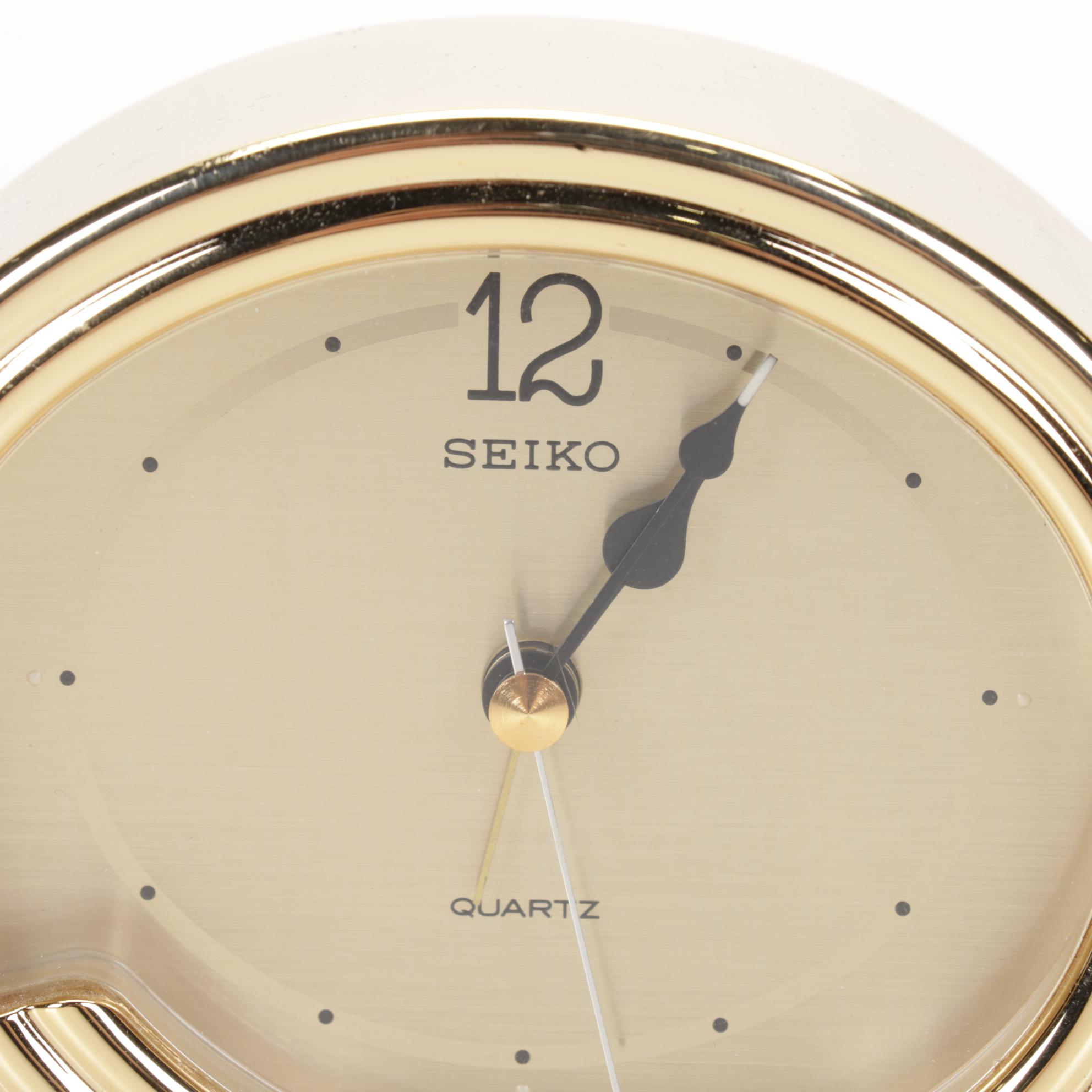 Sumerling & Co. London Copper Coffee Pot, Brass Candlesticks, and More