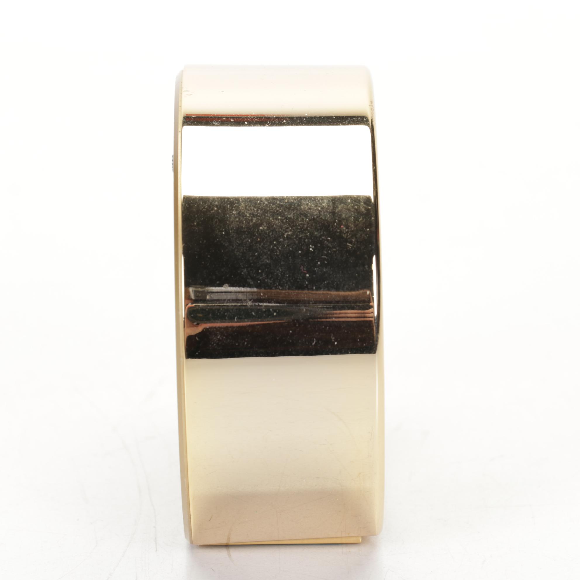 Sumerling & Co. London Copper Coffee Pot, Brass Candlesticks, and More