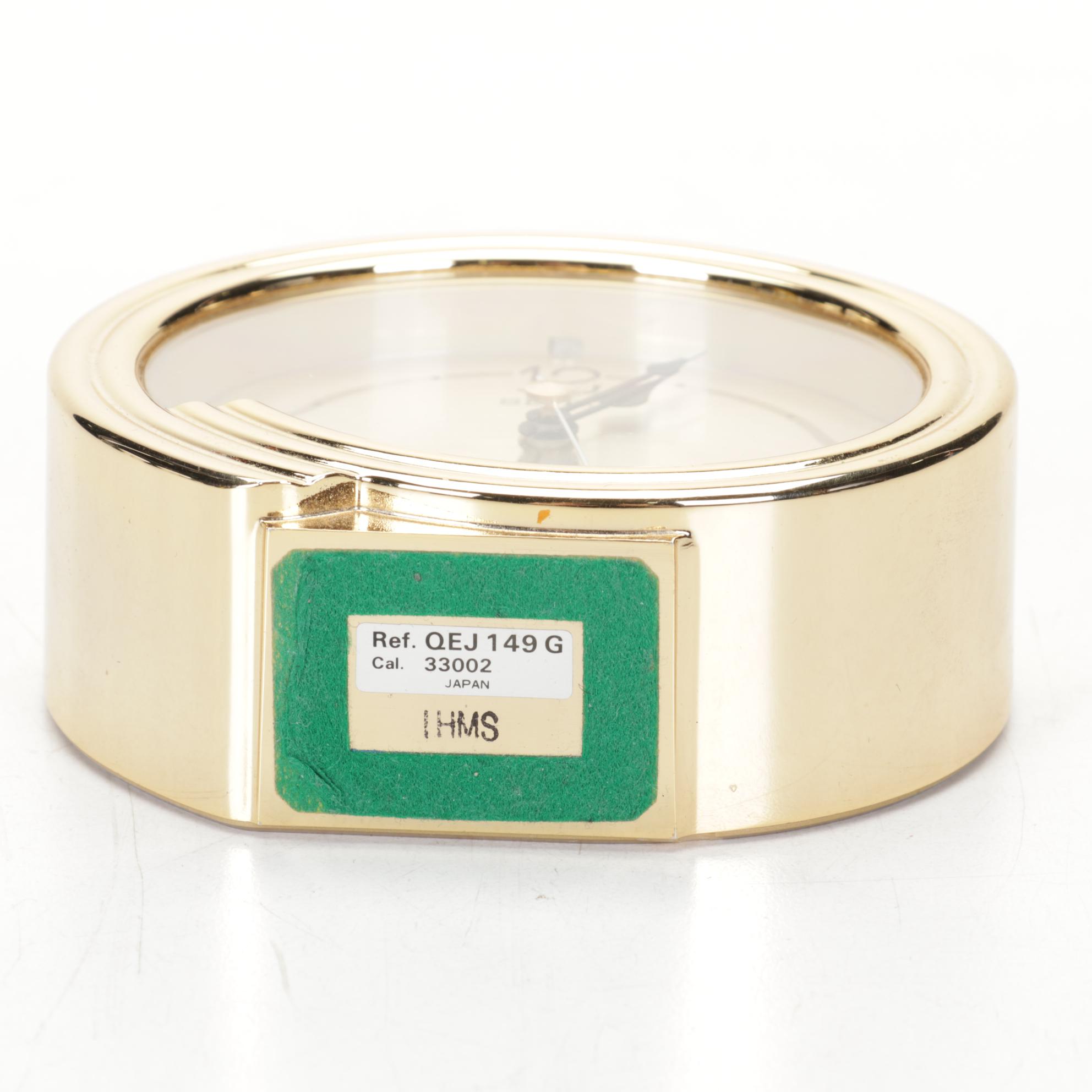 Sumerling & Co. London Copper Coffee Pot, Brass Candlesticks, and More