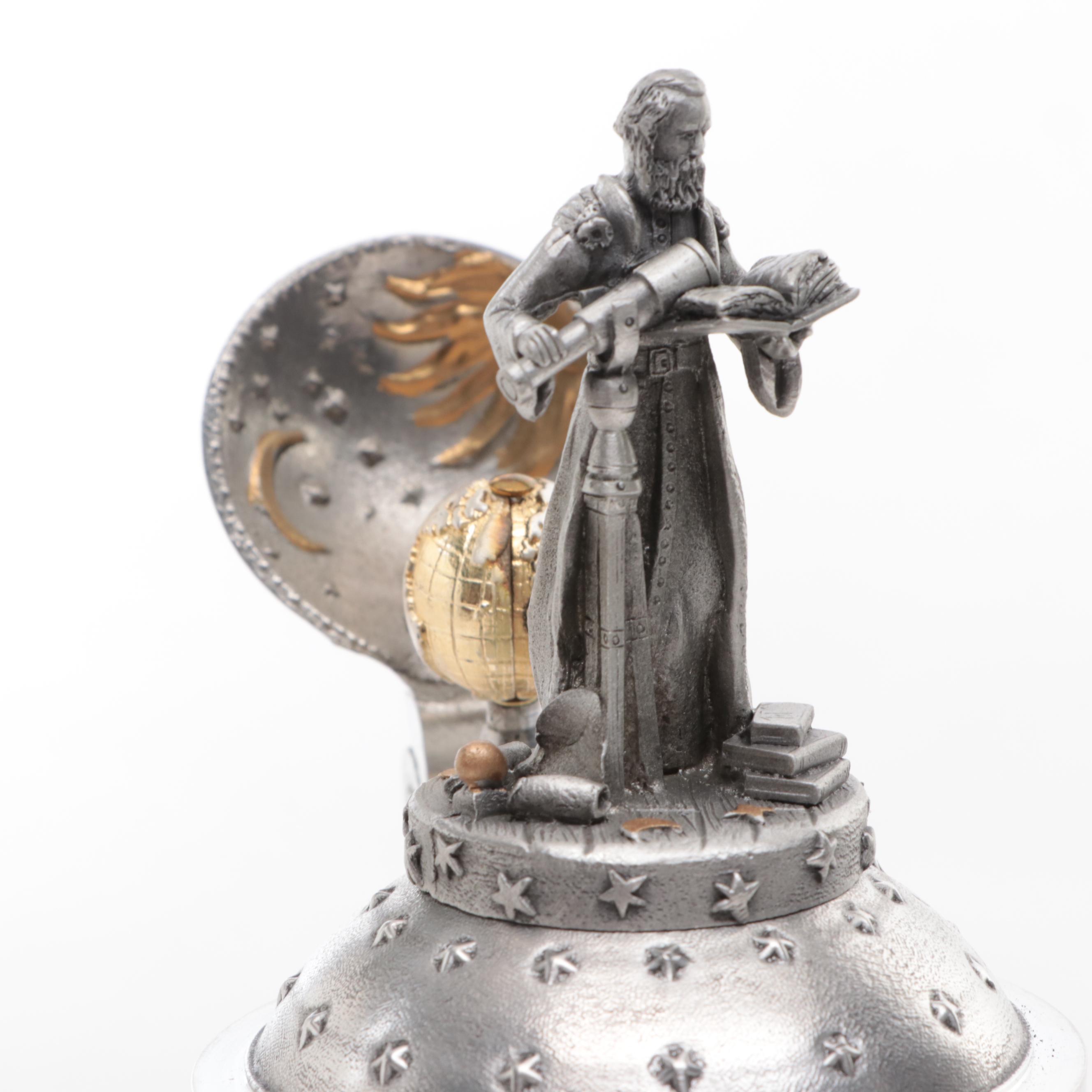 Westerwald Team Millennium Beer Stein