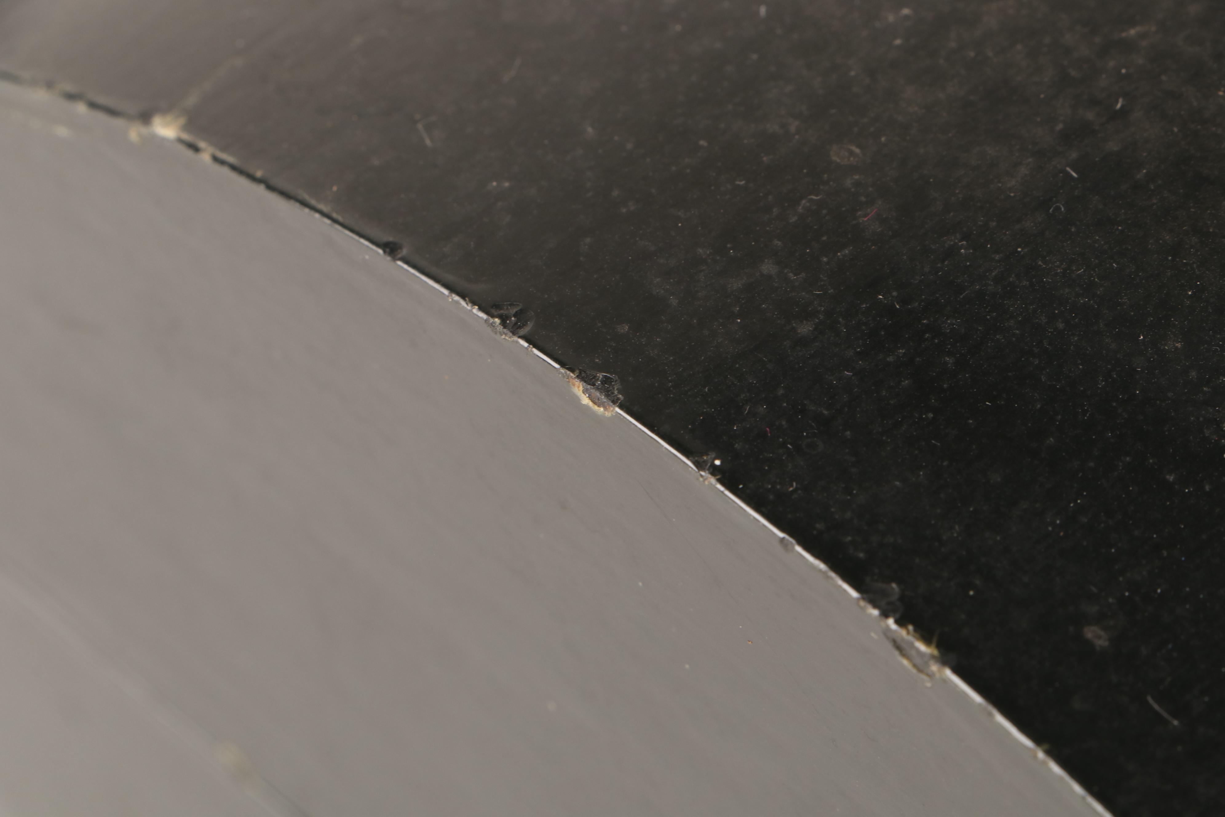 Hand-Painted Chest Shaped Jewelry Box with Scottie Bookends and More