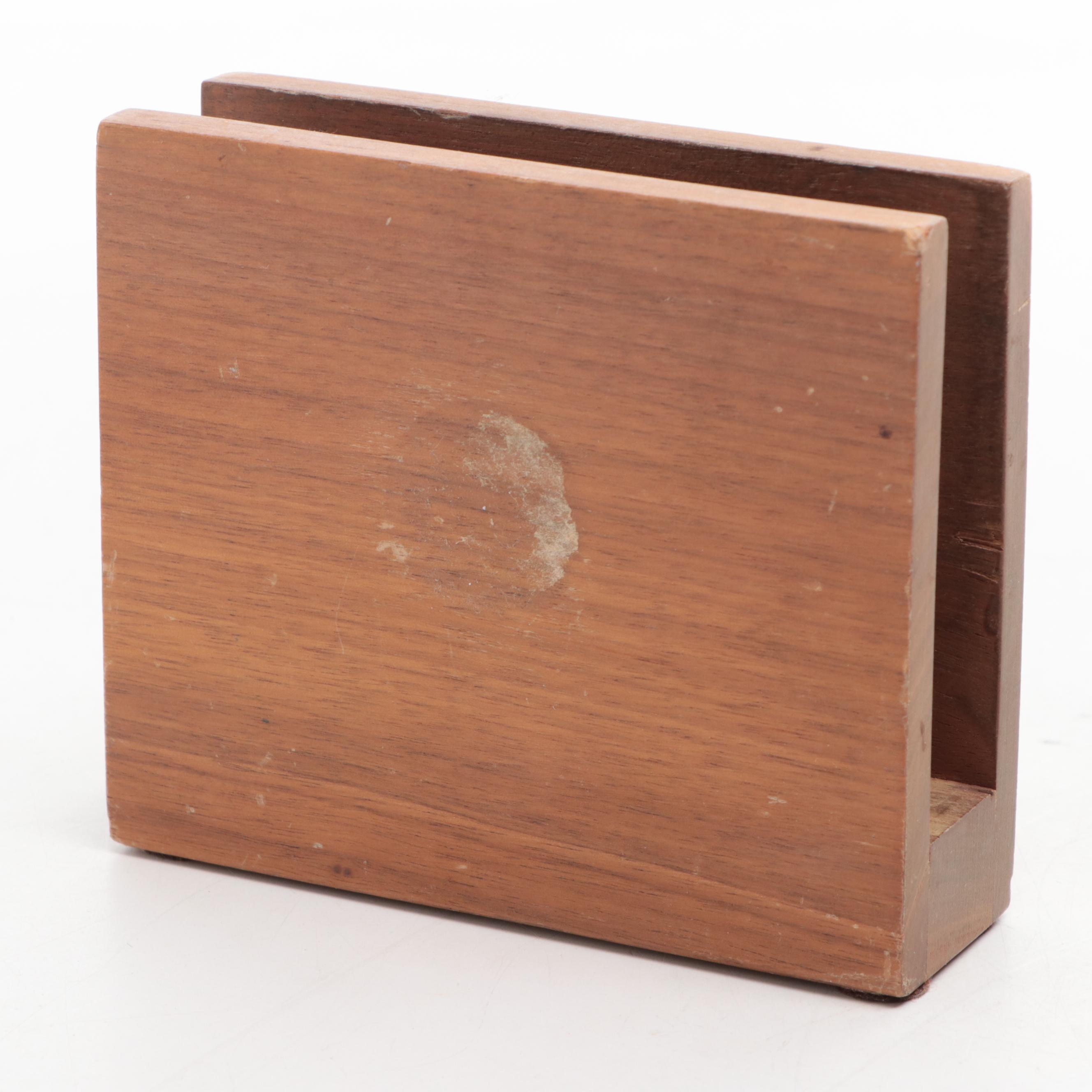 Annemarie Davidson with Other Enamel Dishes and Decor, Mid to Late 20th Century