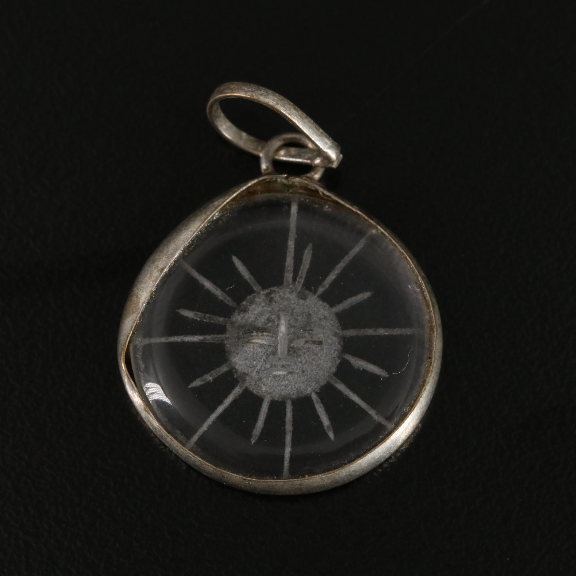 Tiger's Eye and Quartz Jewelry with Selenite Letter Opener