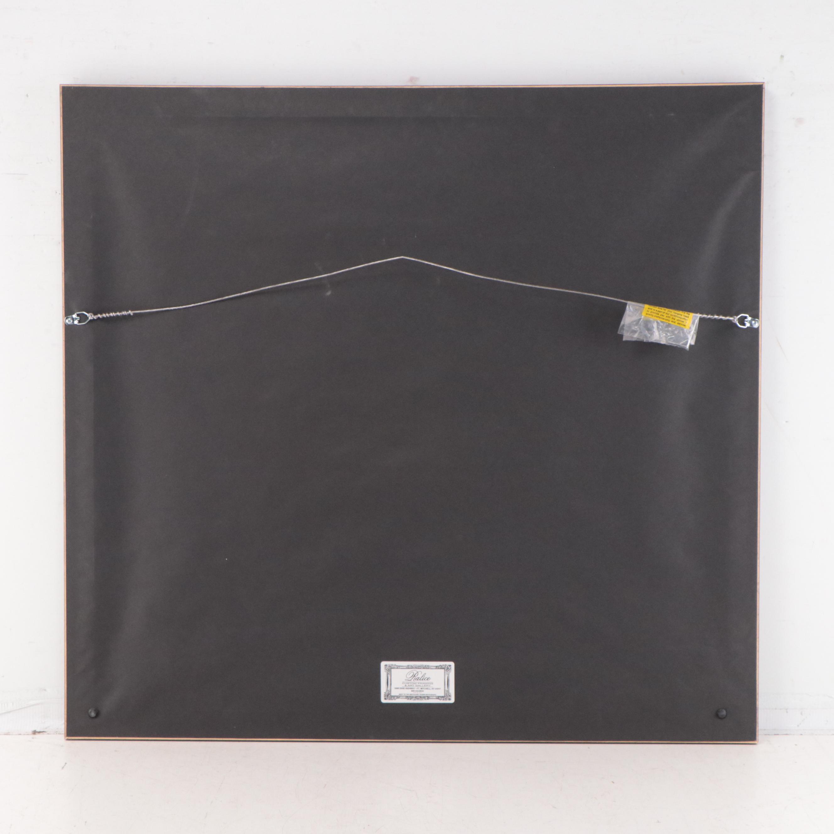 Kentucky Derby 2009 Offset Lithograph Poster After Jeff Williams