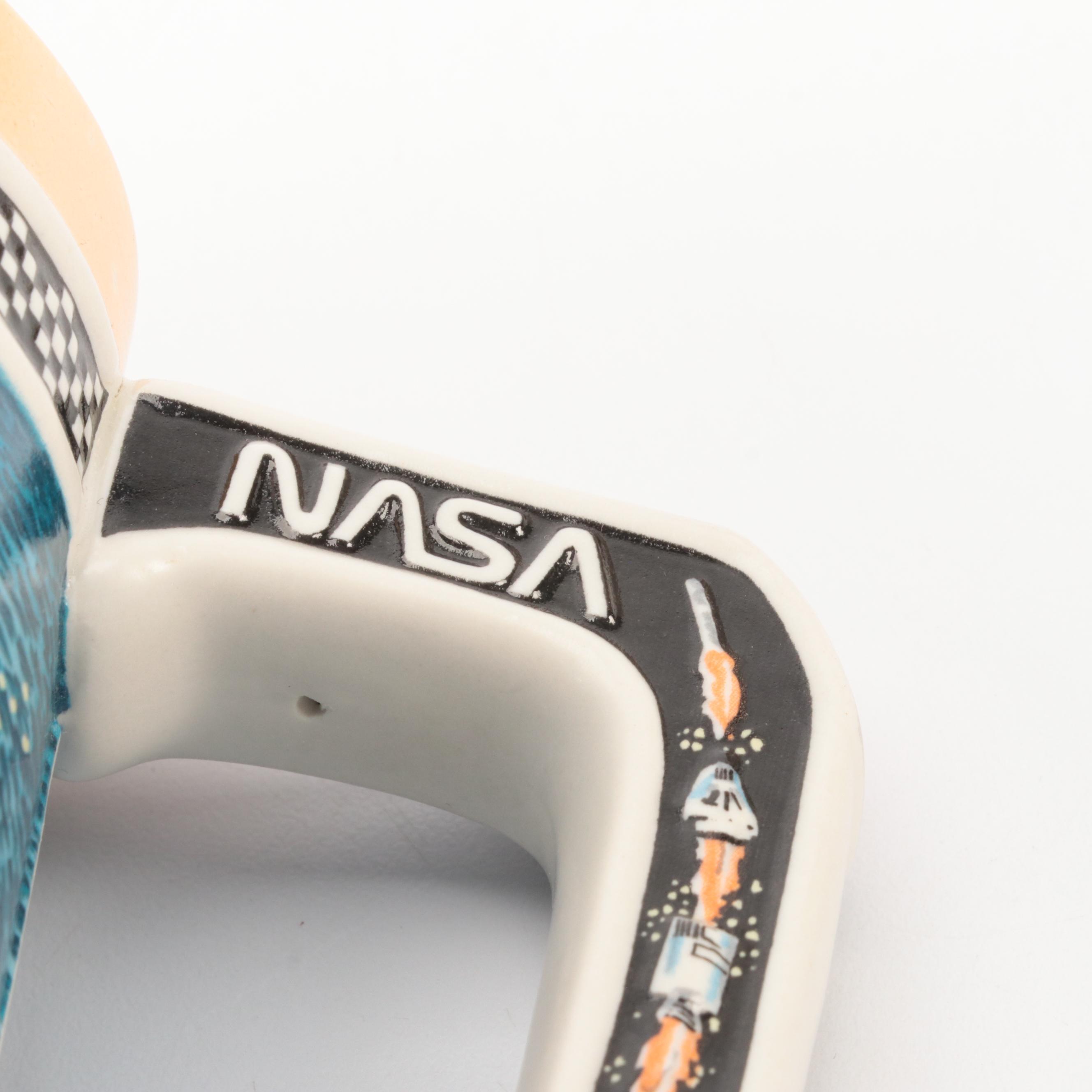 Miller Brewing Co. Ceramic Beer Steins, Late 20th Century