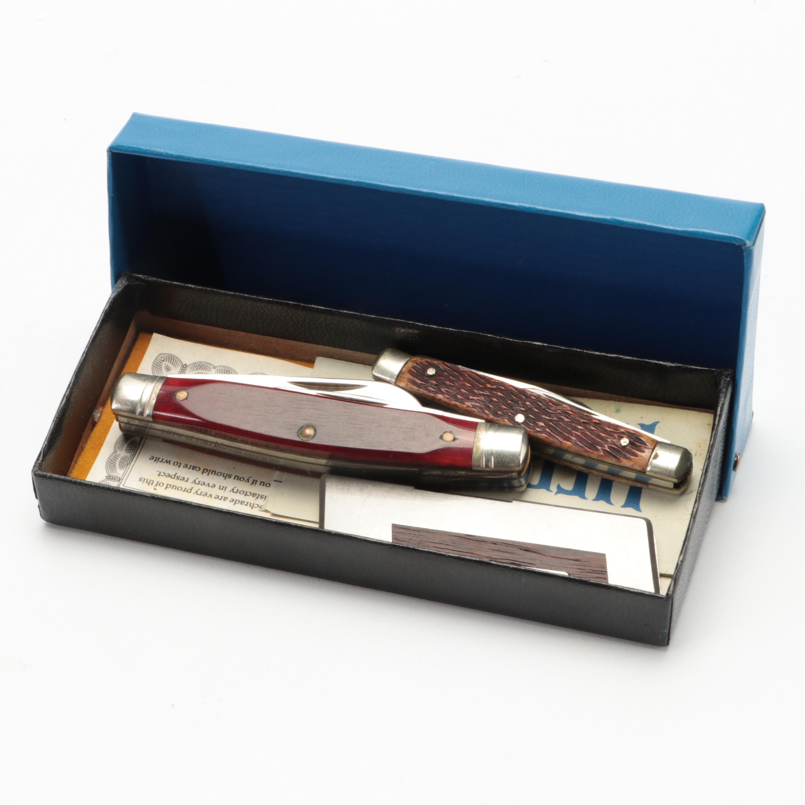 Sasieni Tobacco Pipe with Other Smoking Collectibiles and More