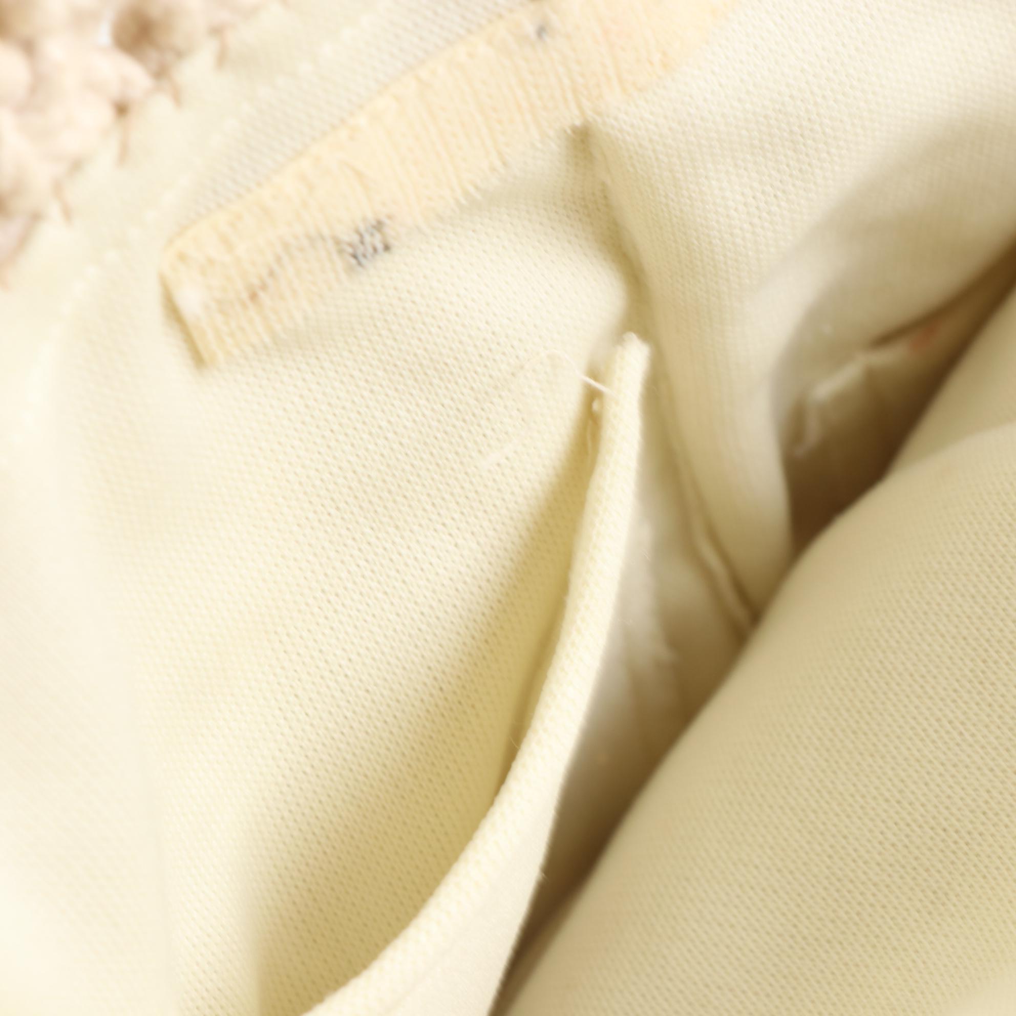 La Rue Top Handle Crochet Handbag with Other Crochet and Macramé Bags