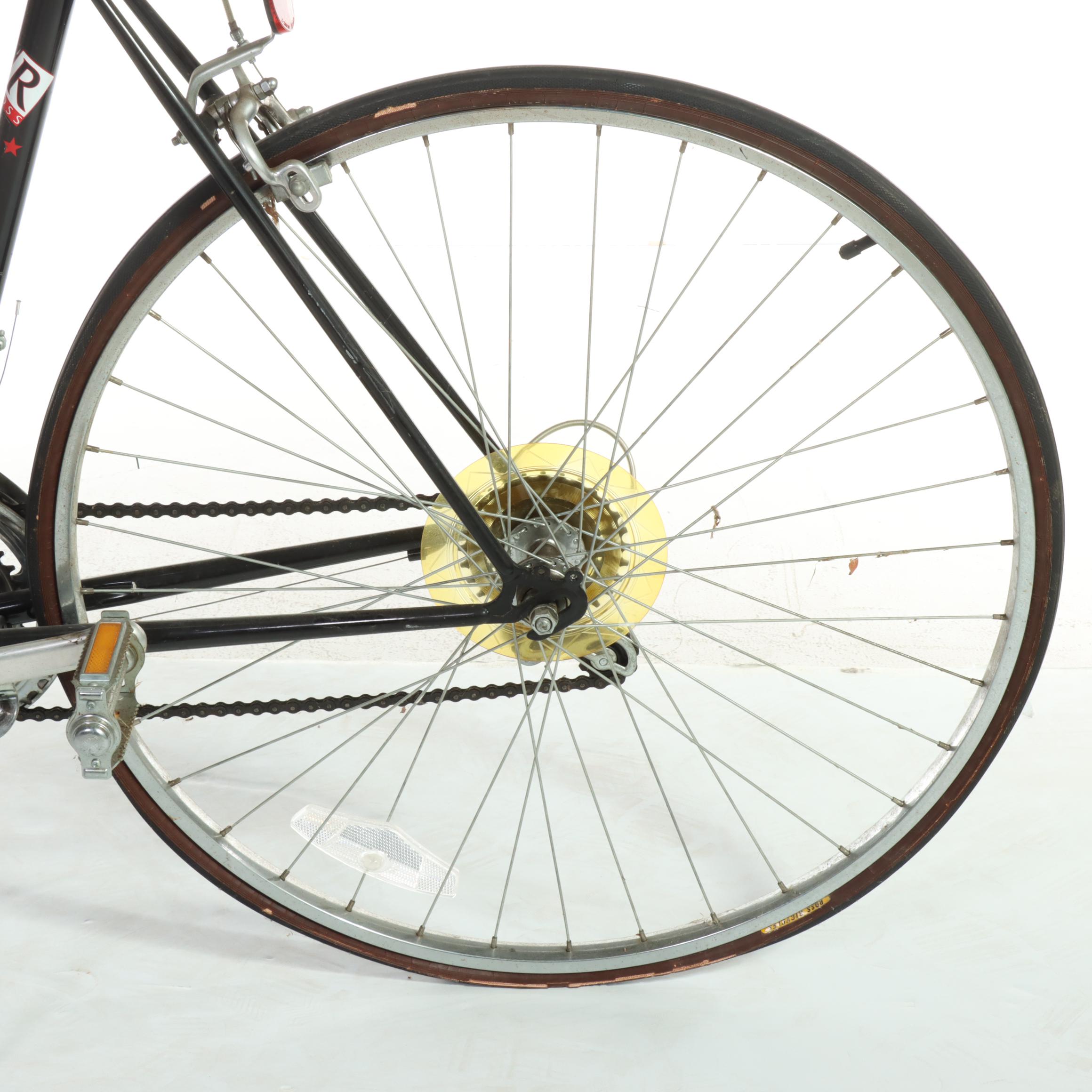 Ross Bicycles Adventurer Road Bike