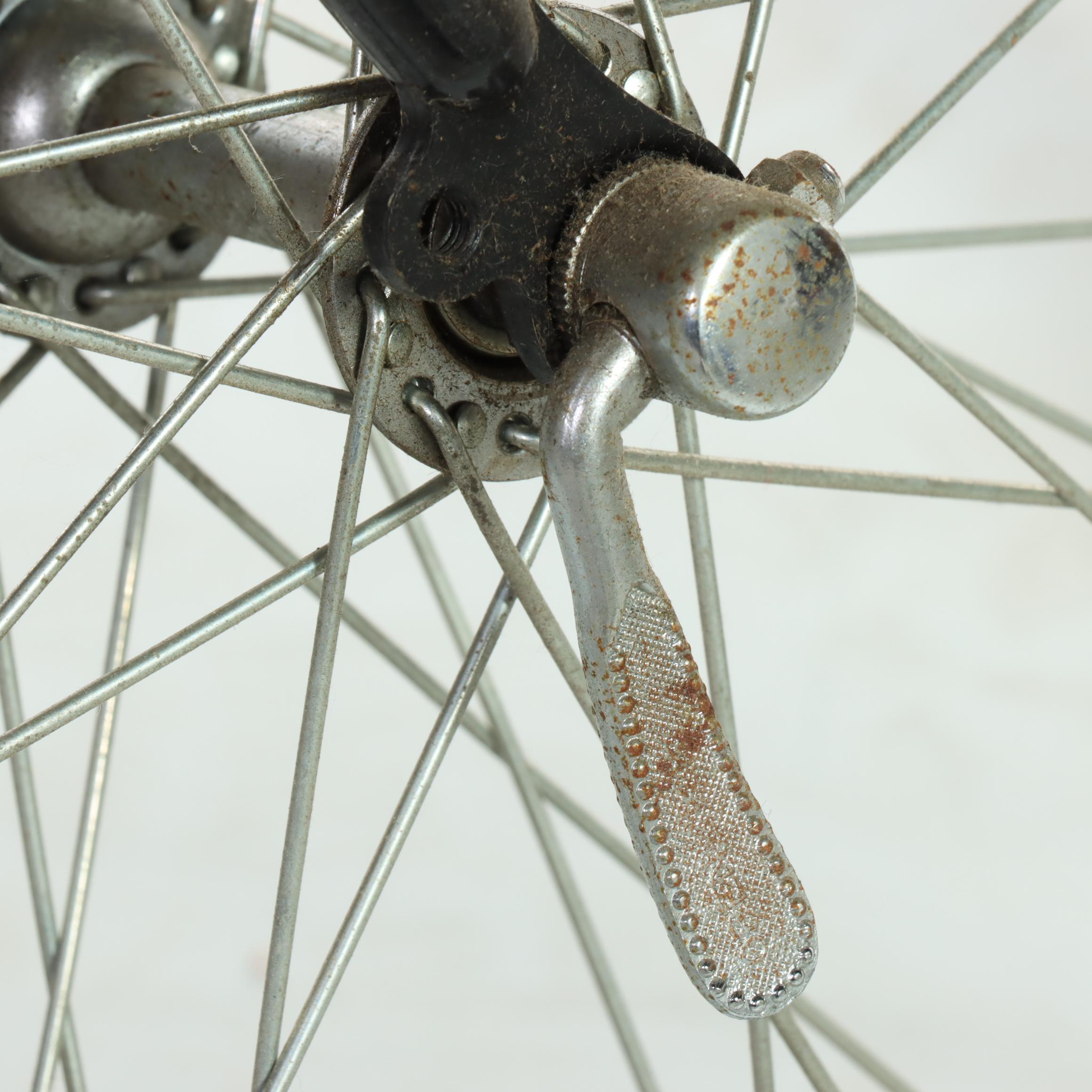 Ross Bicycles Adventurer Road Bike