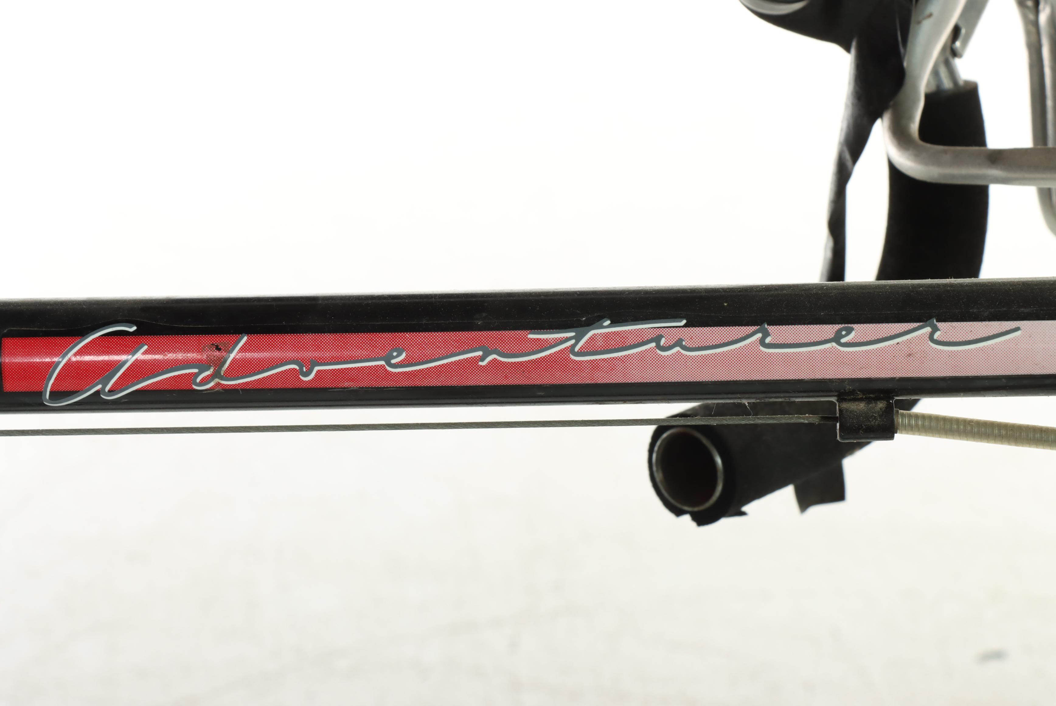 Ross Bicycles Adventurer Road Bike