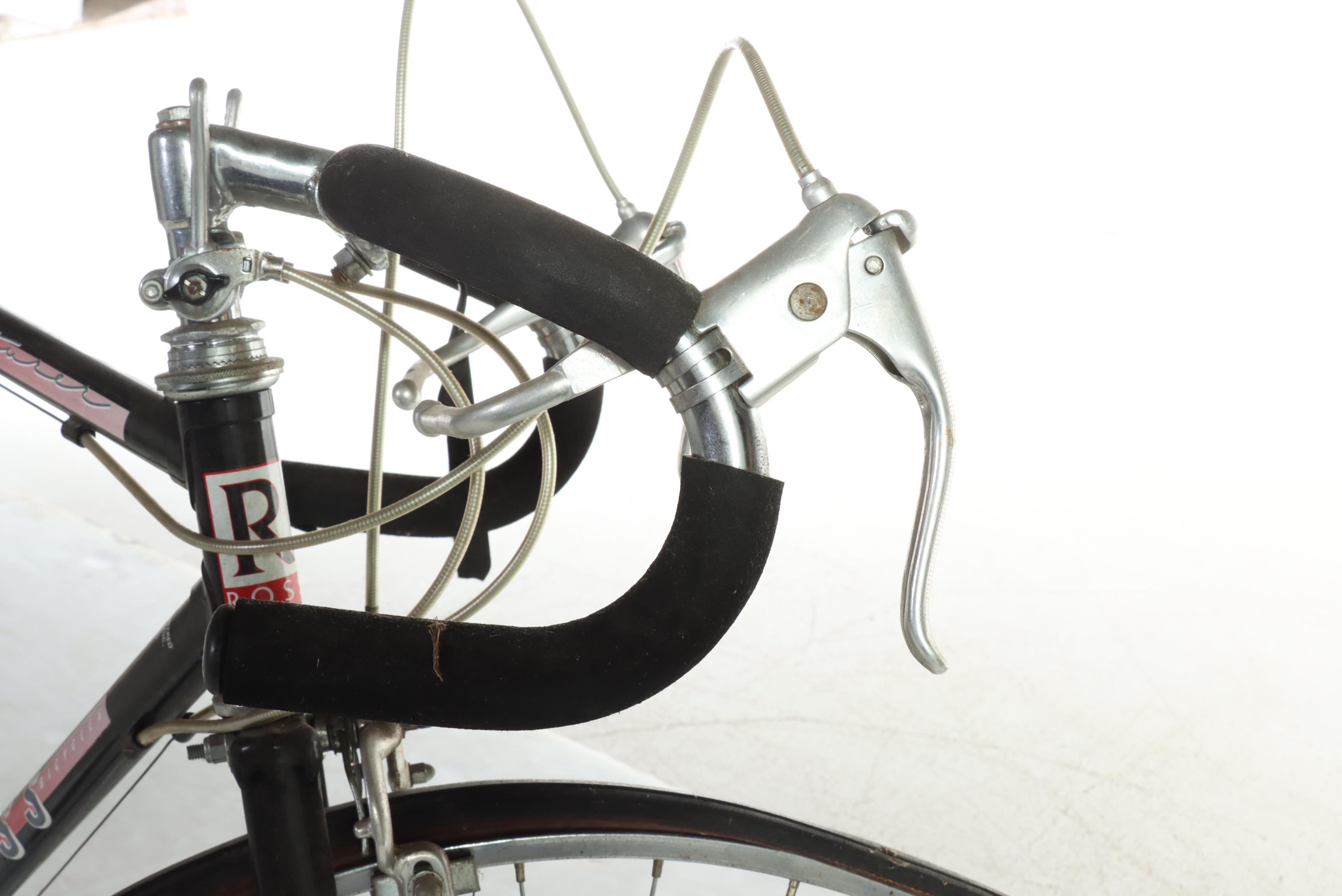 Ross Bicycles Adventurer Road Bike