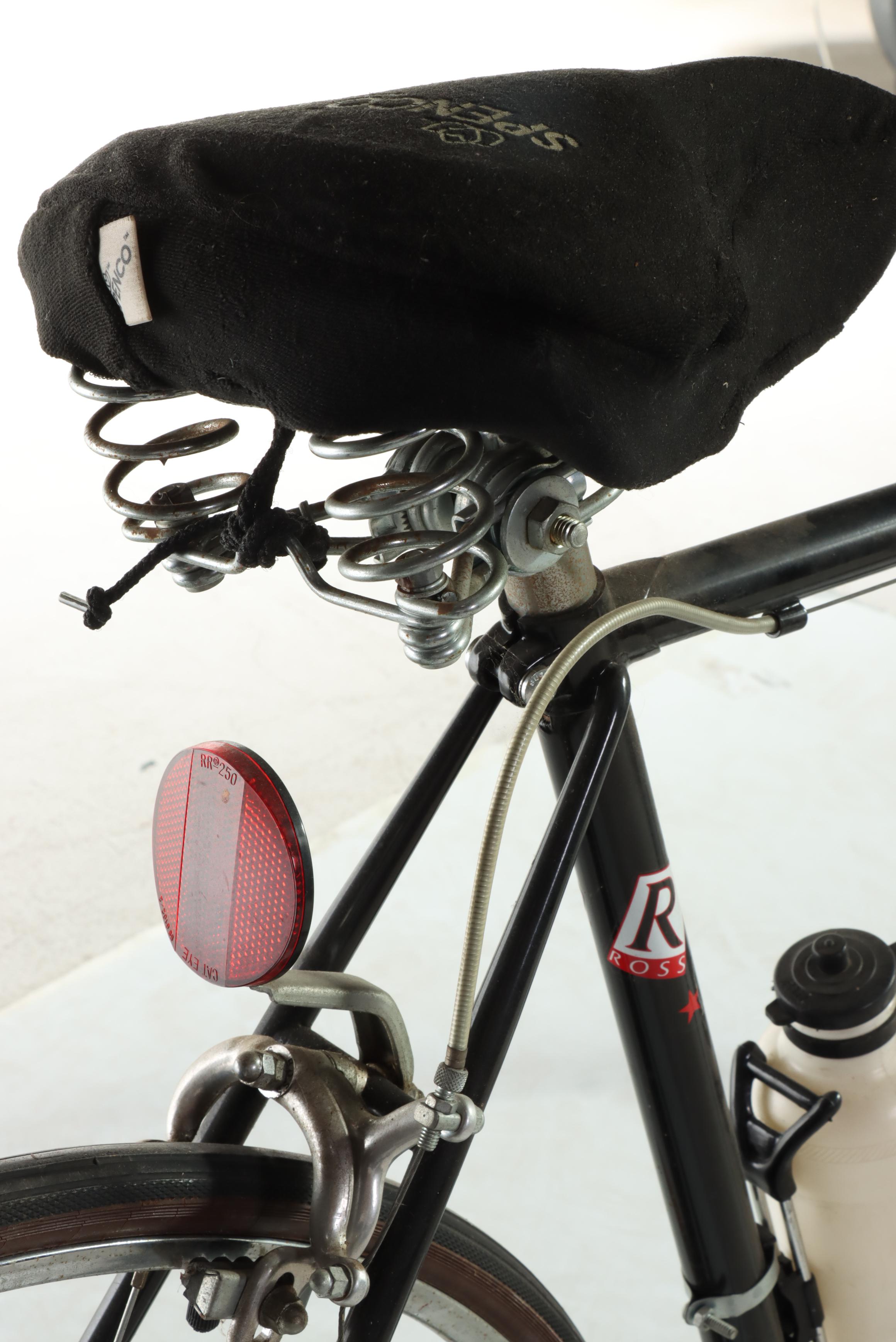 Ross Bicycles Adventurer Road Bike