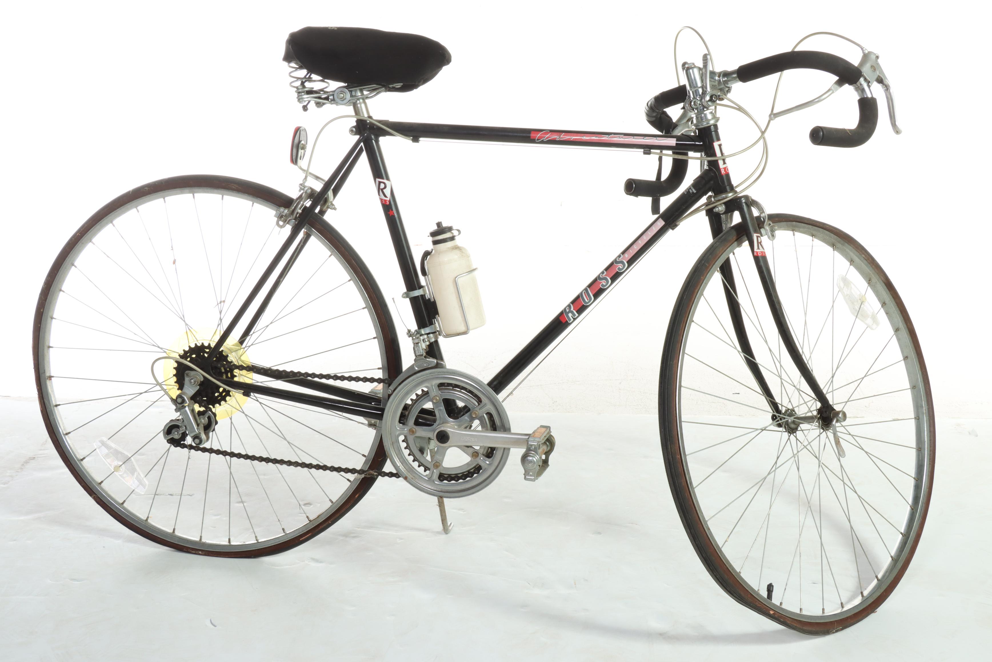 Ross Bicycles Adventurer Road Bike