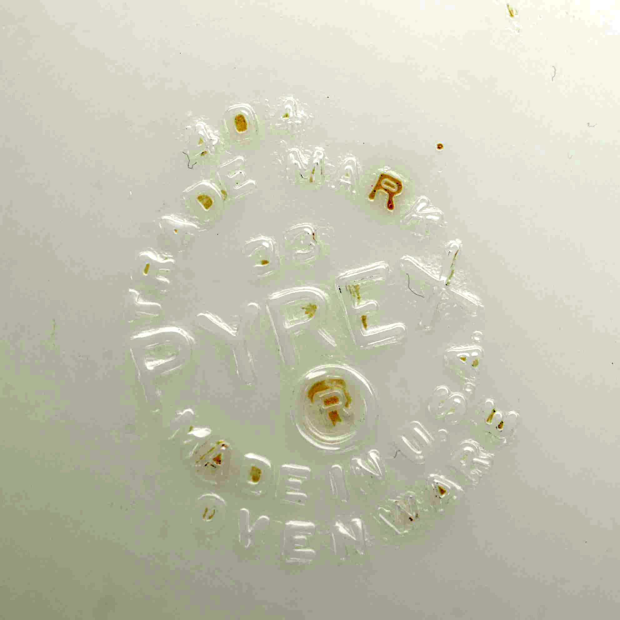 Pyrex "Primary Colors," "Autumn Harvest," and "Gooseberry Pink" Mixing Bowls