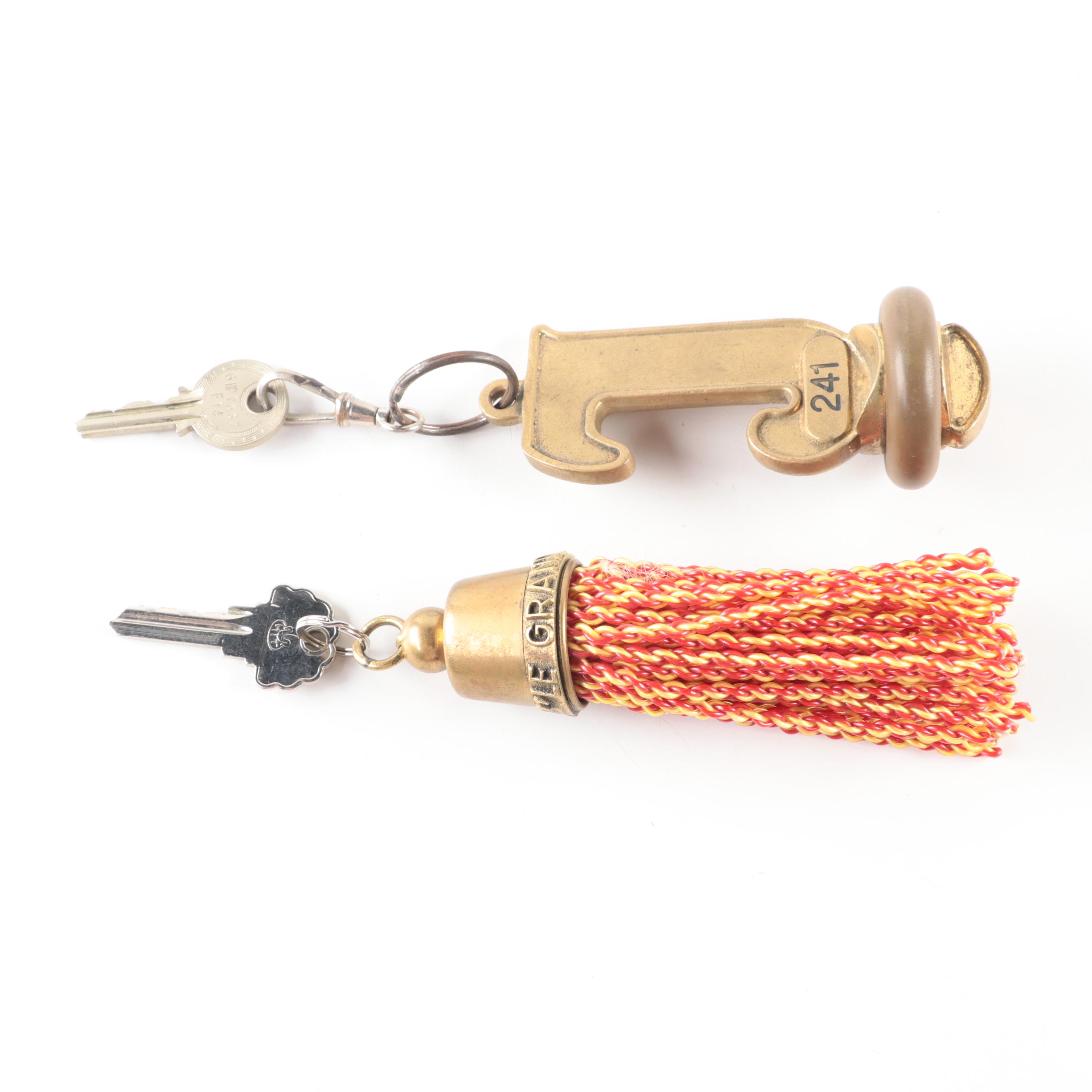 International Hotel Key Collection