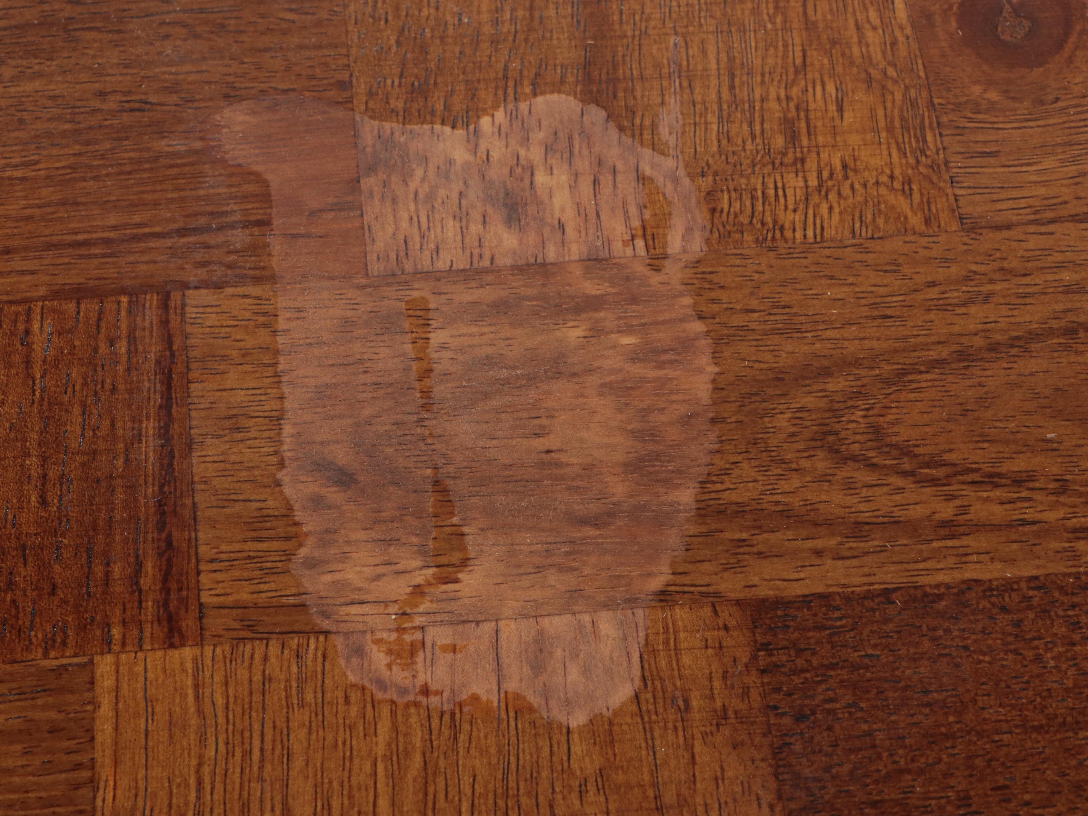 Oasis Island Butcher Block Wood Rolling Kitchen Island Cart