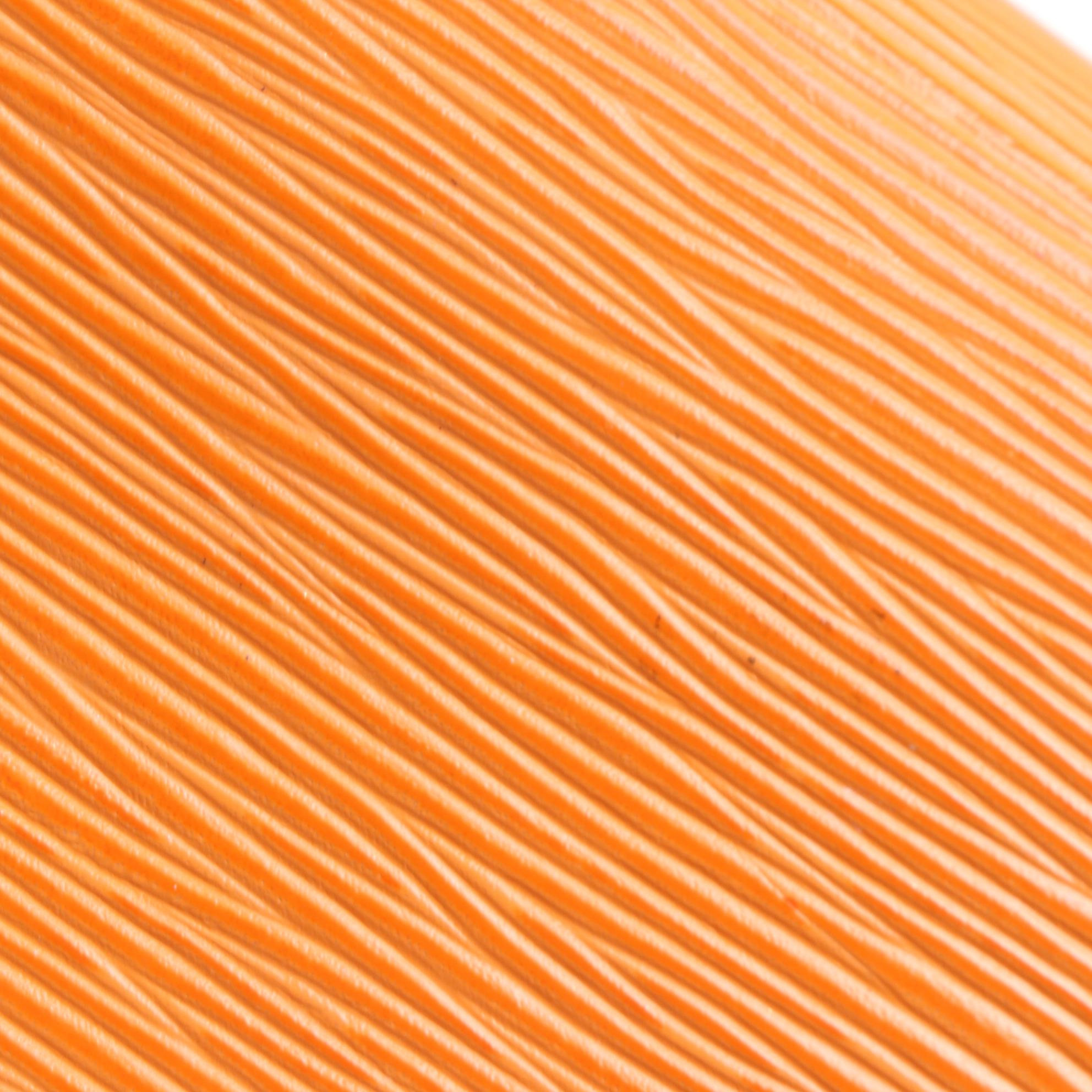 Louis Vuitton Porté-Tresor International Wallet in Mandarin Epi Leather with Box