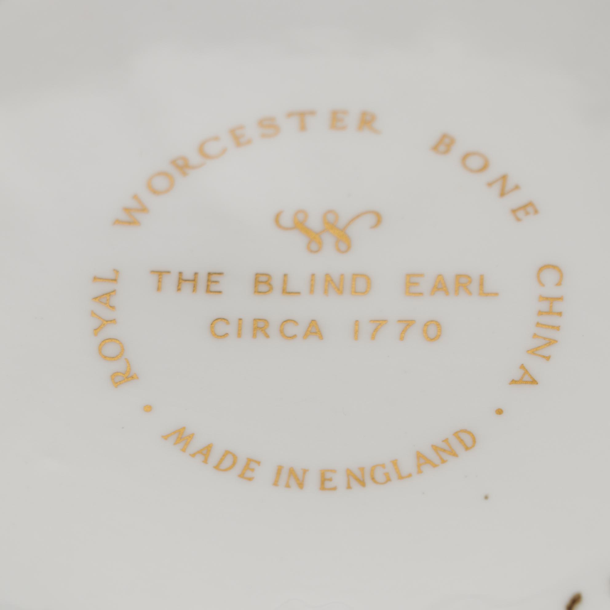 Victorian MOP Handled Fruit Knives and Other Tableware