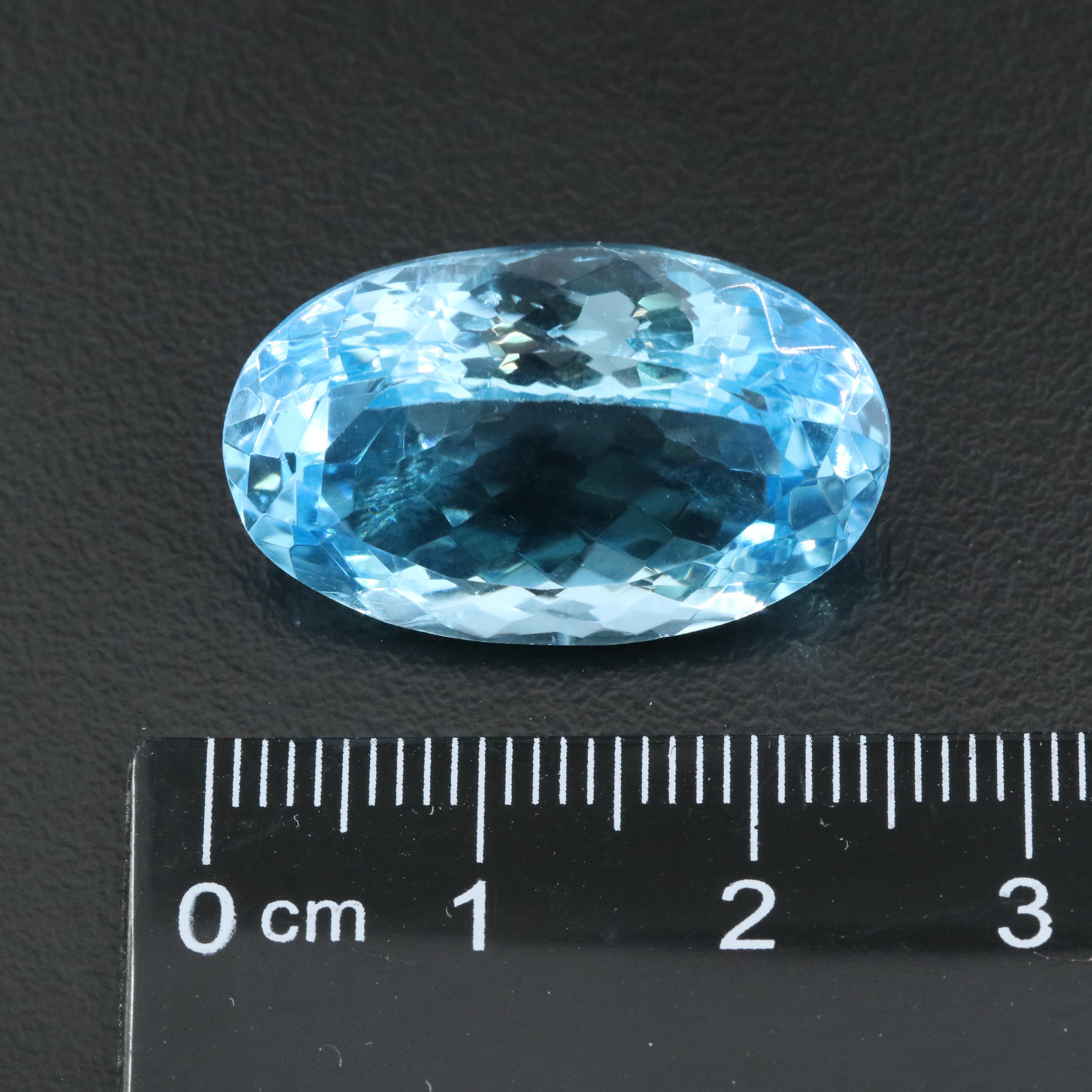 Loose 195.73 CTW Swiss and Sky Blue Topaz Lot