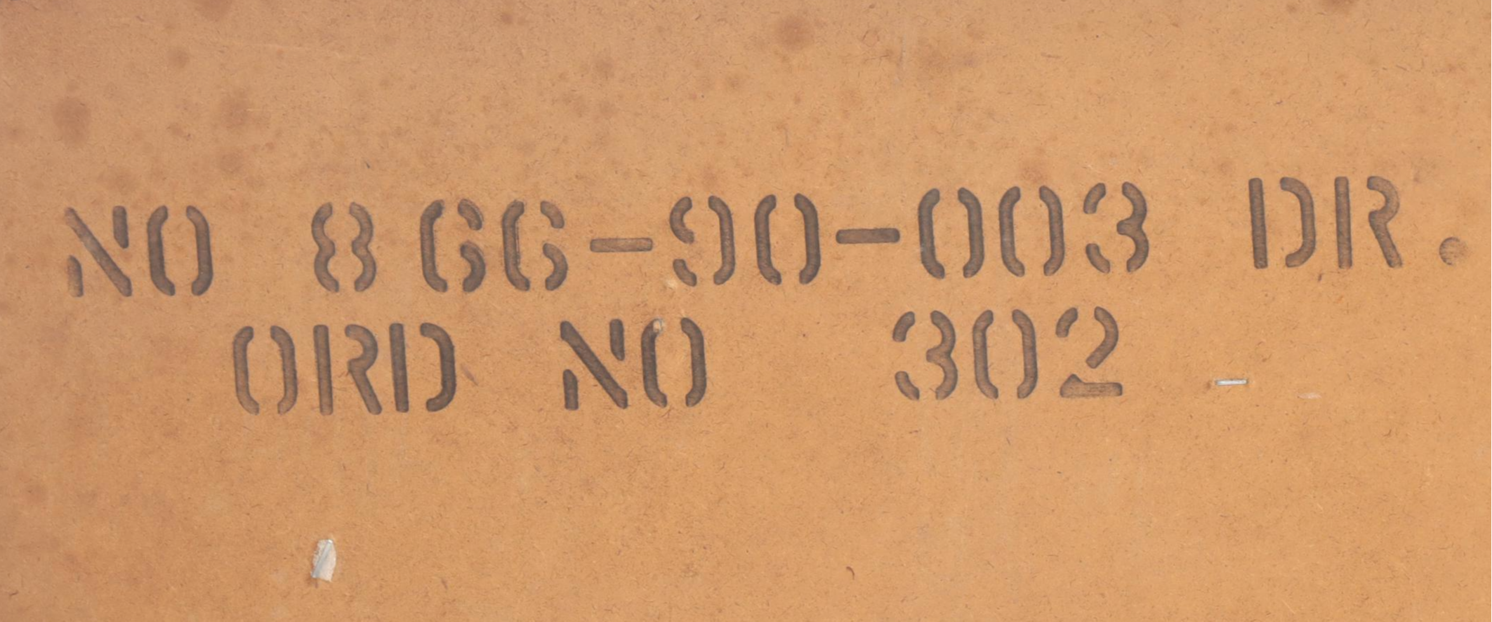 Federal Style Cherrywood-Stained Twelve-Drawer Chest, Late 20th Century