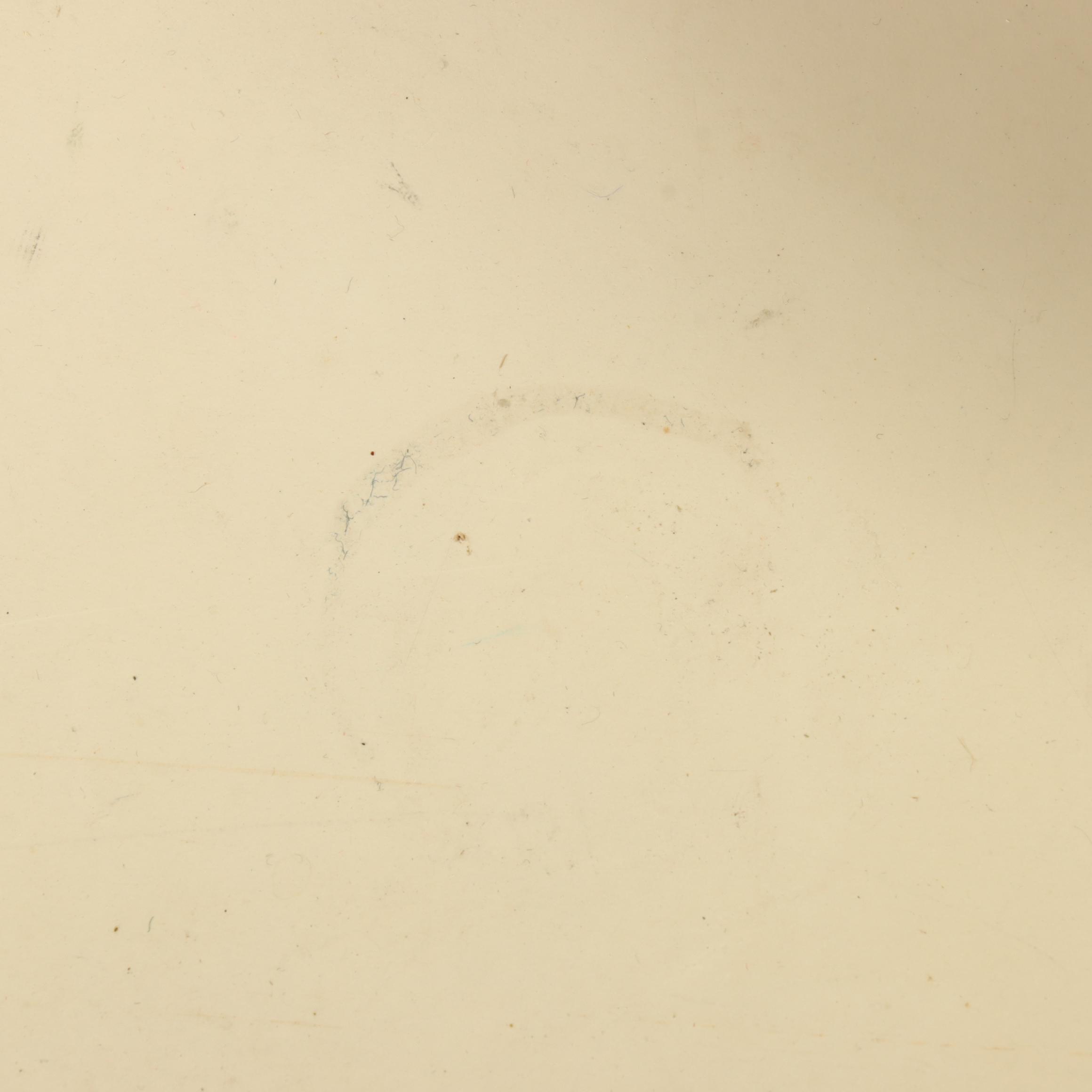 Riverside Furniture Corp. Cream-Painted Settee