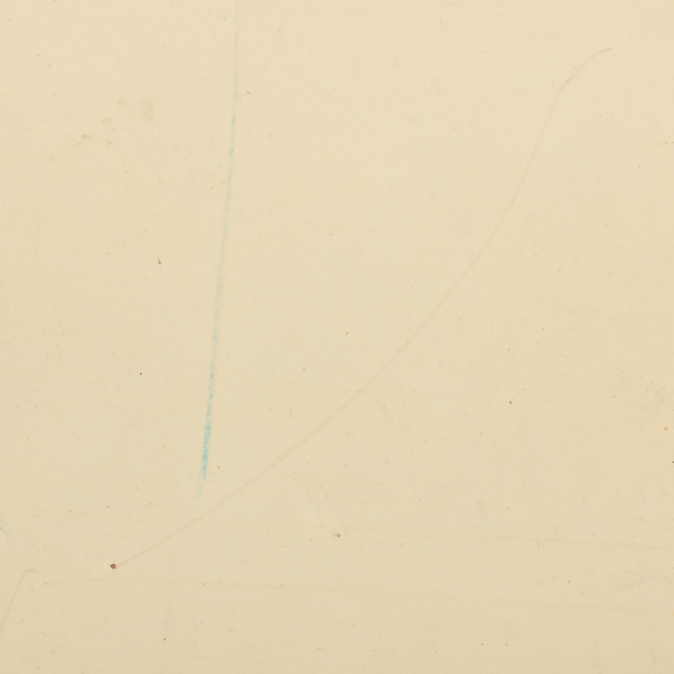 Riverside Furniture Corp. Cream-Painted Settee