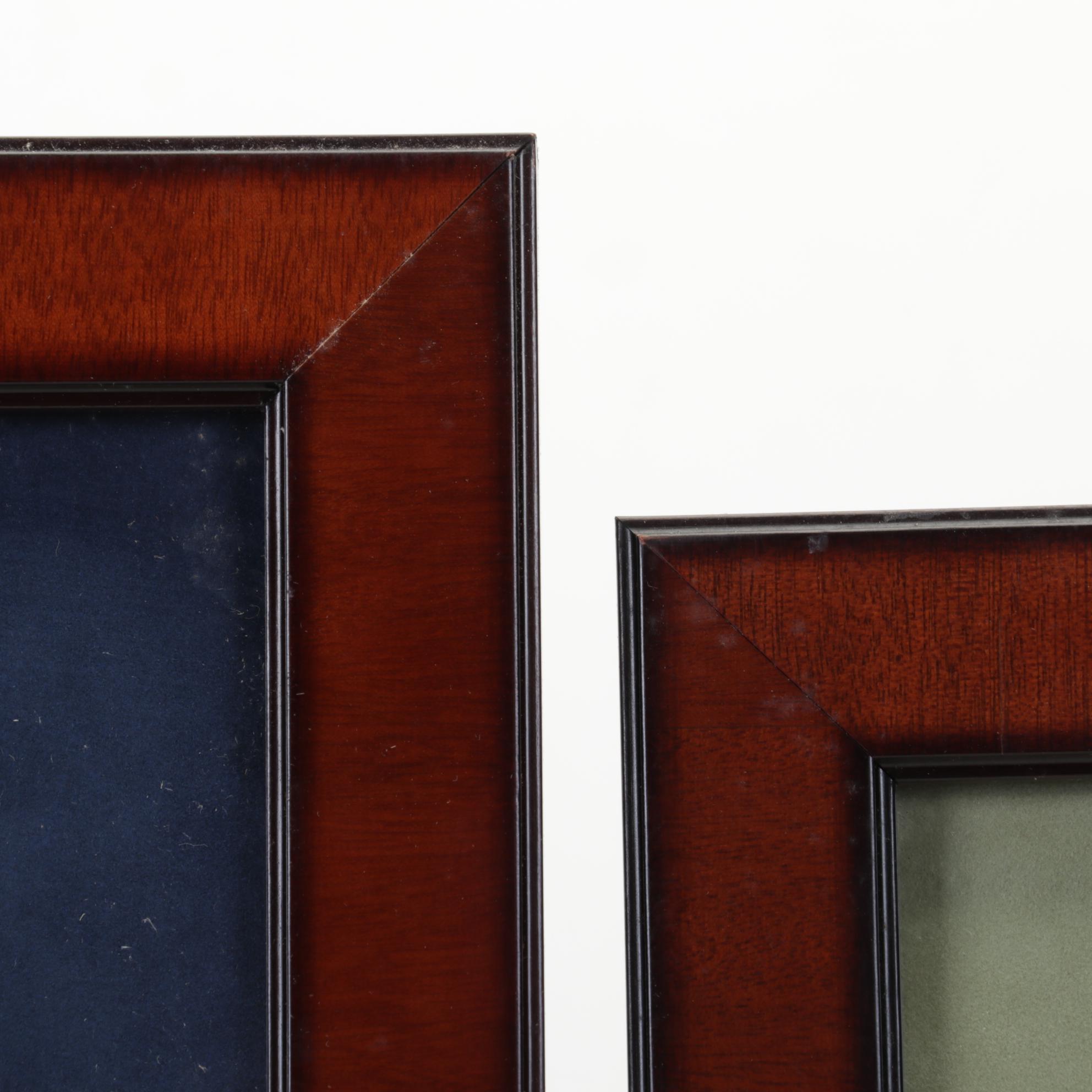 Lauren Smith Richards Offset Lithographs of Cats, 21st Century