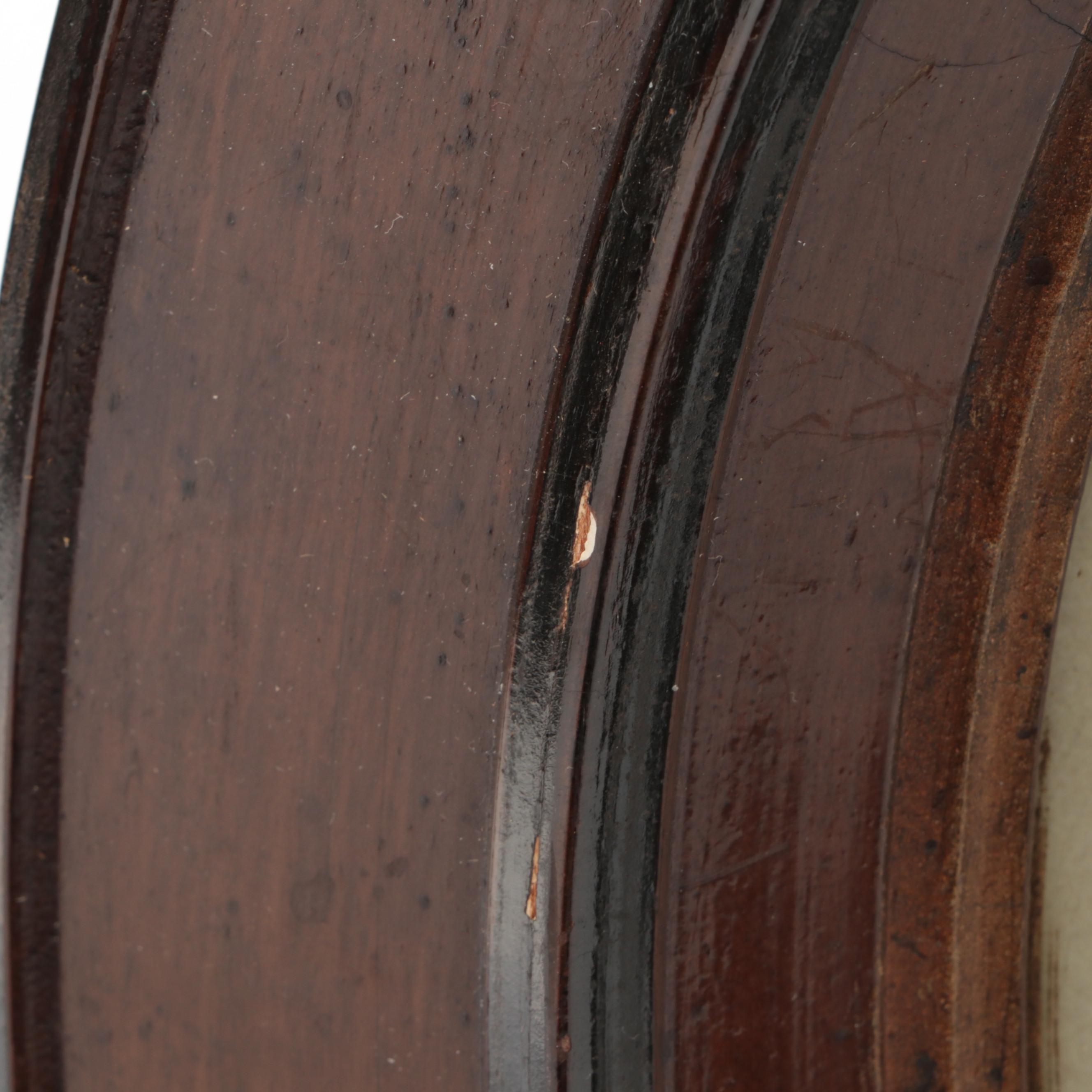 Albumen Print Portraits, Late 19th Century