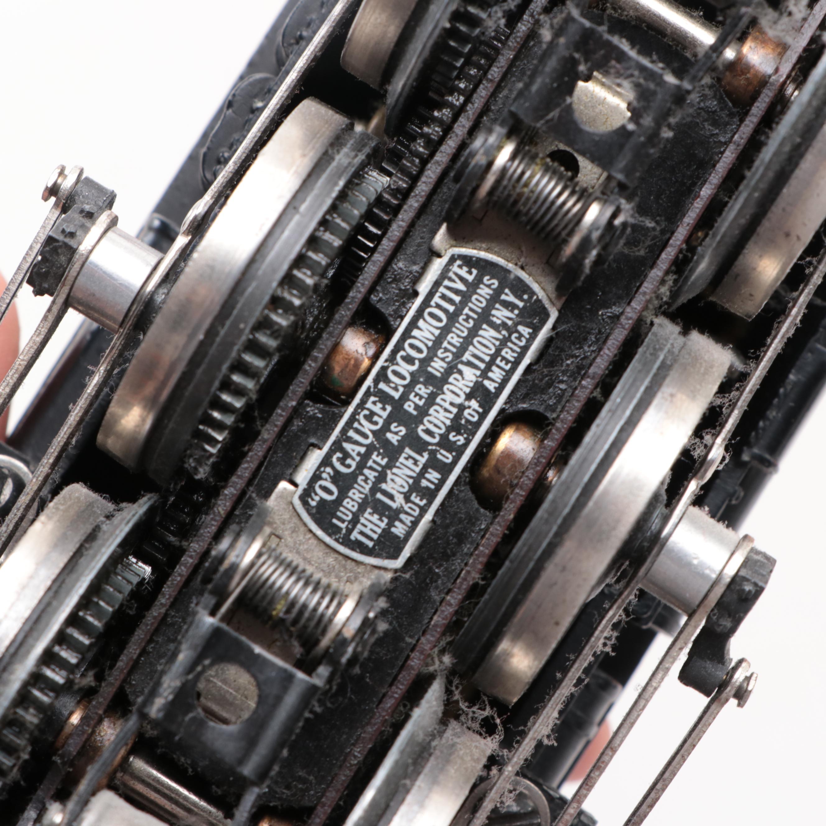 Lionel Trains Locomotive, Snoopy & Woodstock Handcar, Lionelville Trolley, More