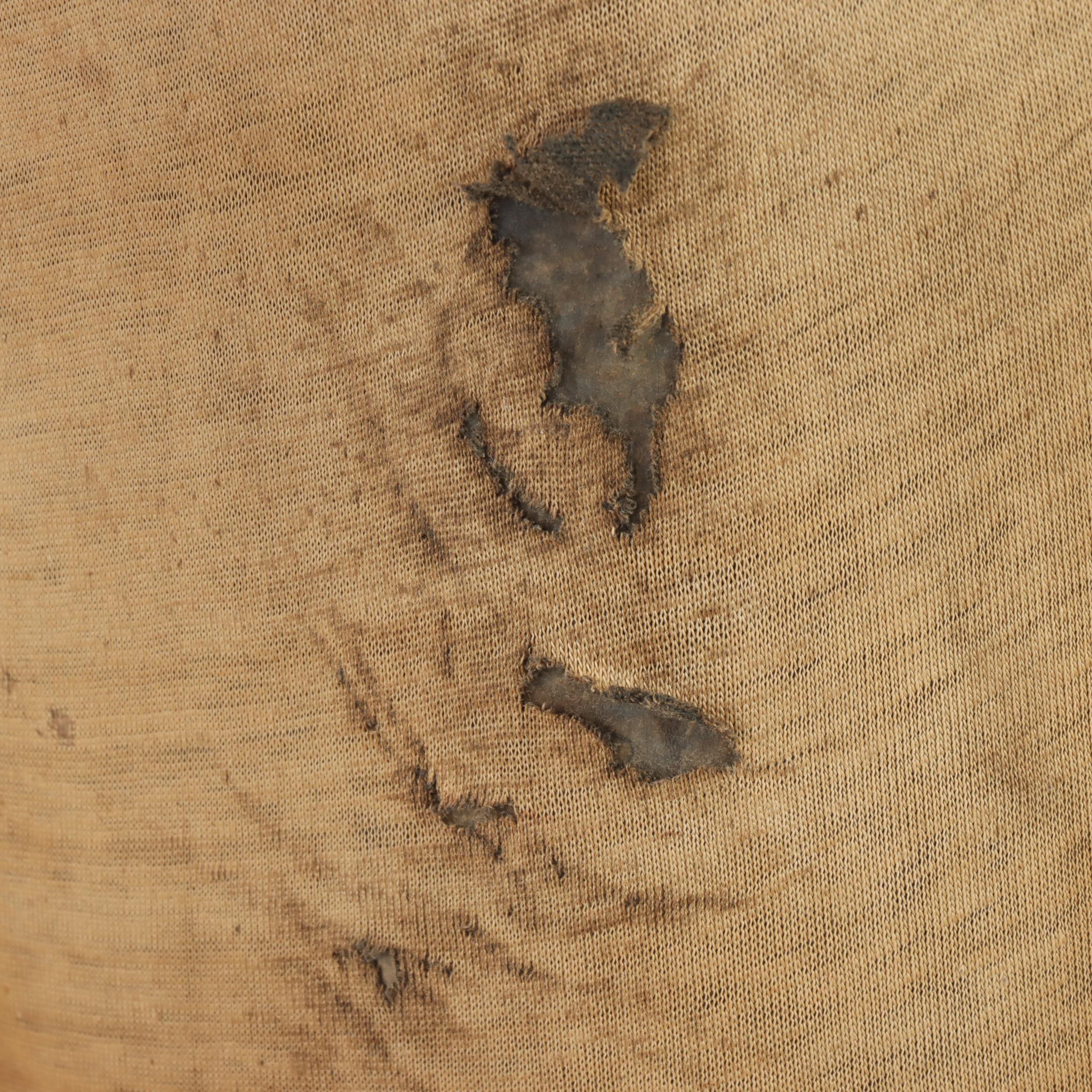 Acme Size A Adjustable Dress Form