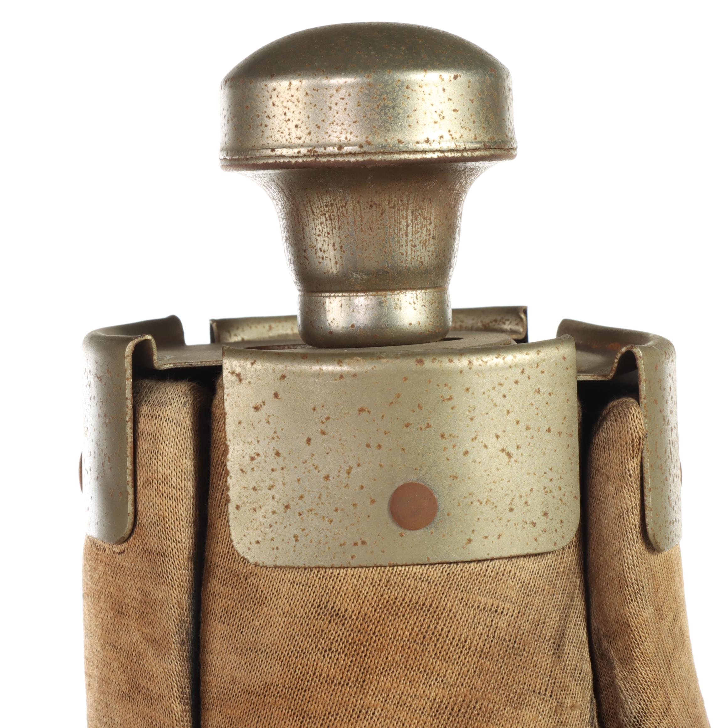 Acme Size A Adjustable Dress Form