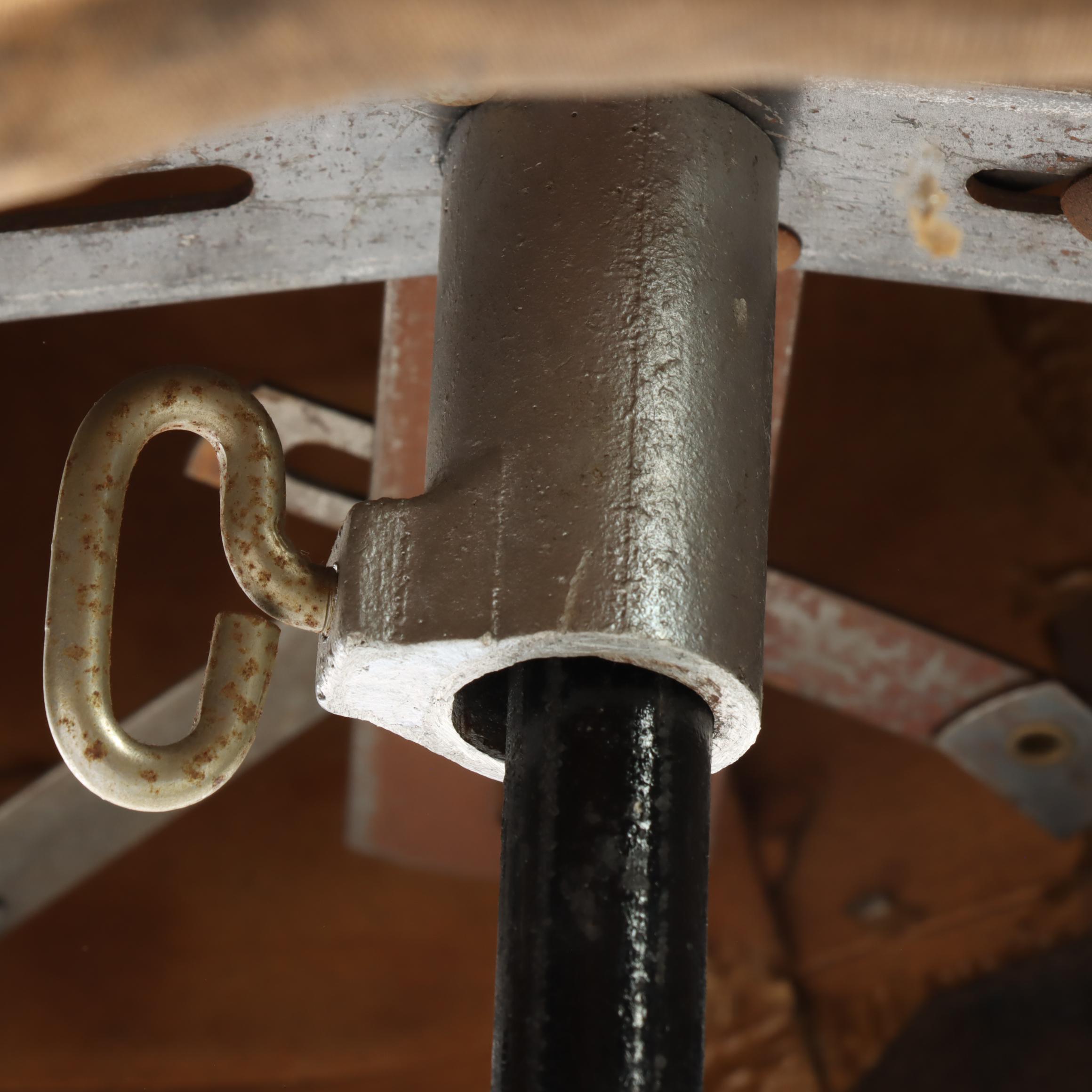 Acme Size A Adjustable Dress Form