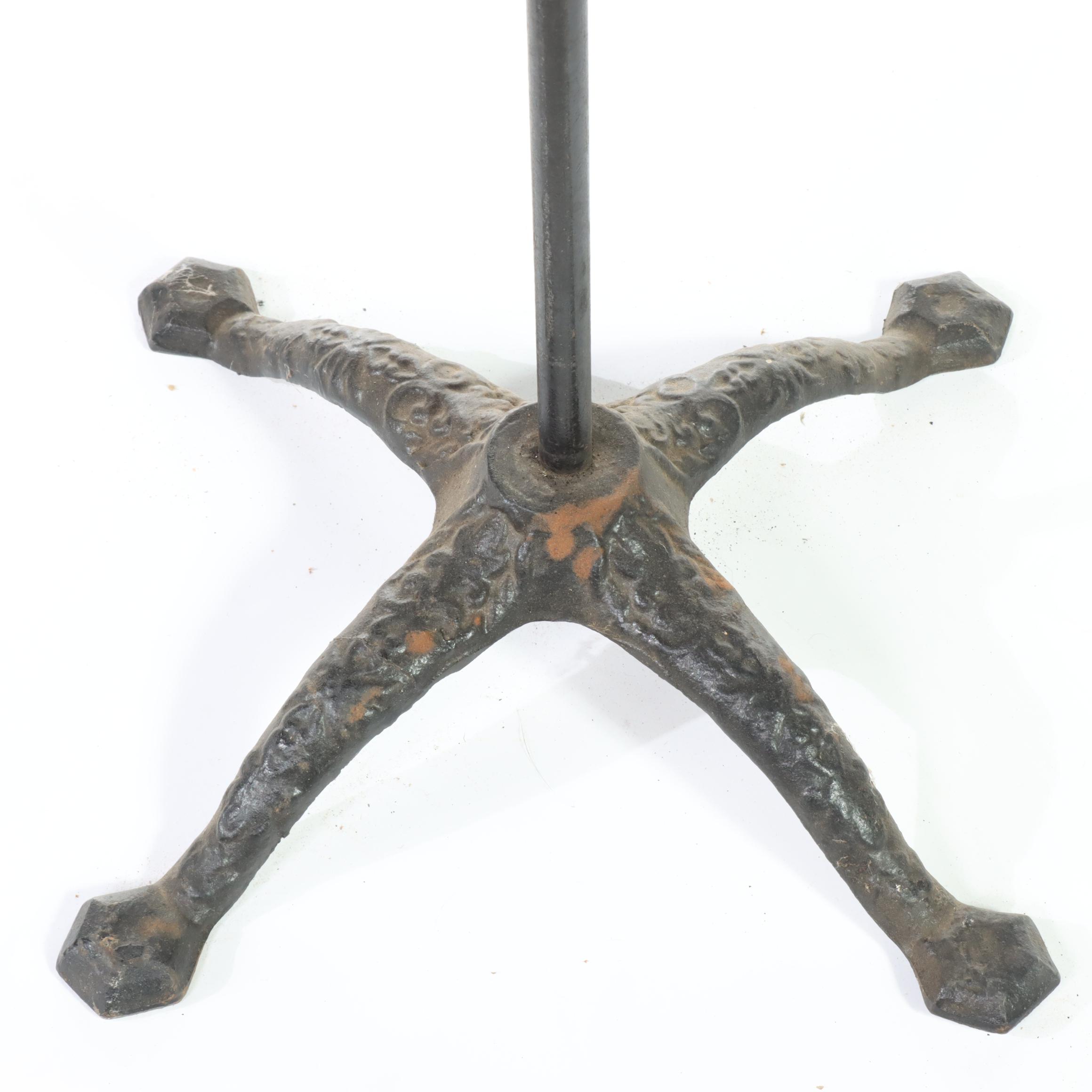 Acme Size A Adjustable Dress Form