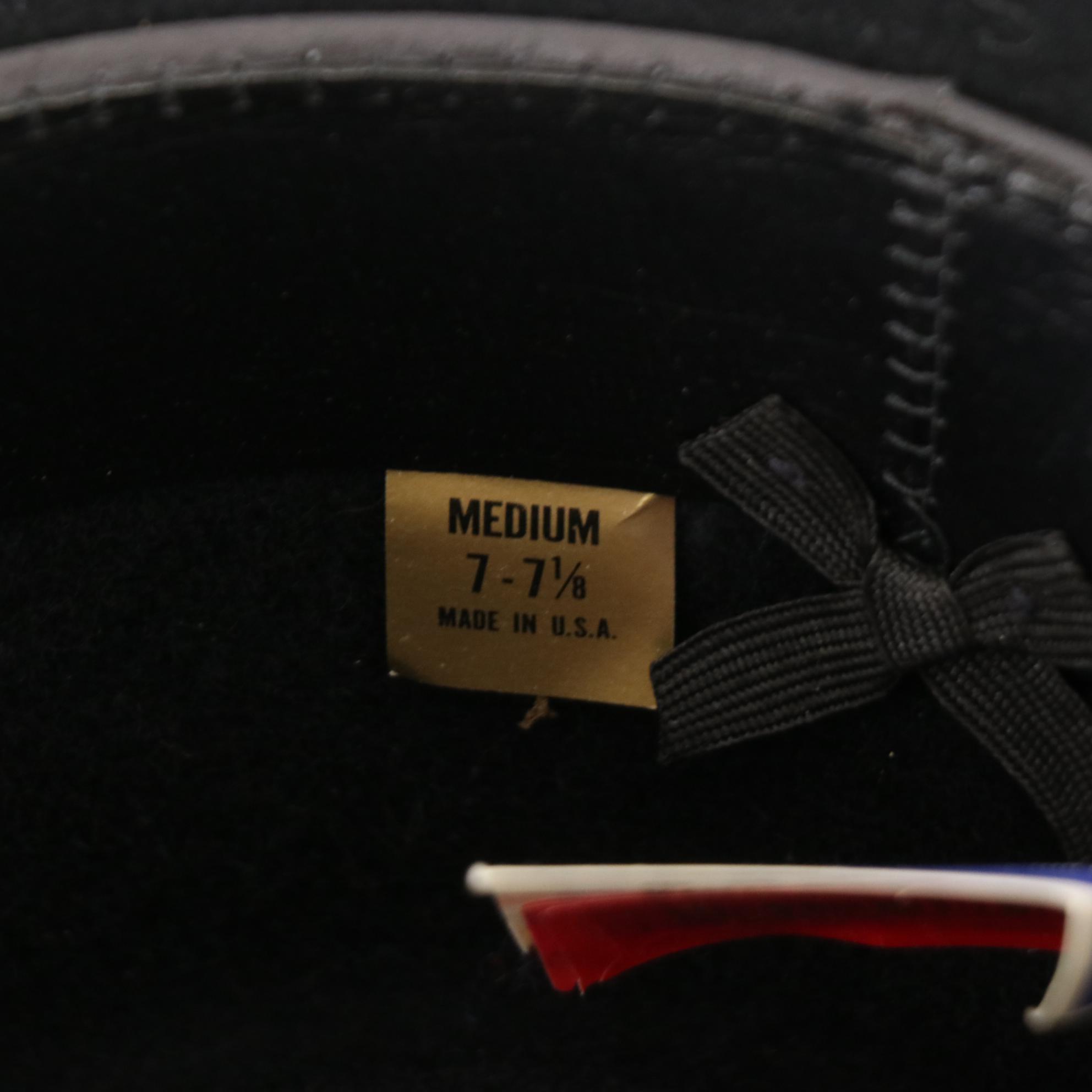 Hopkins Fifth Avenue, Edinburgh Woolen Mill and Other Hats