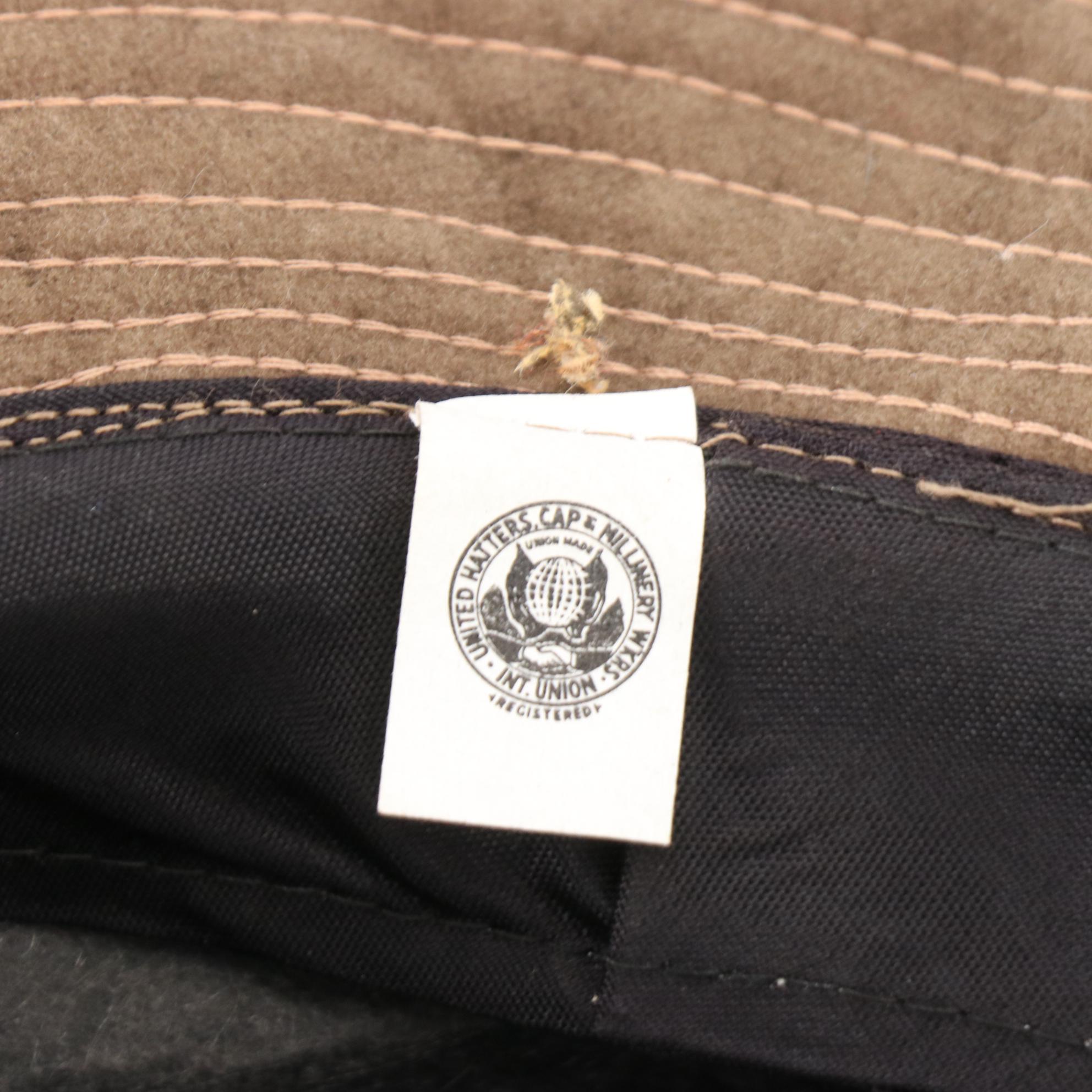 Hopkins Fifth Avenue, Edinburgh Woolen Mill and Other Hats