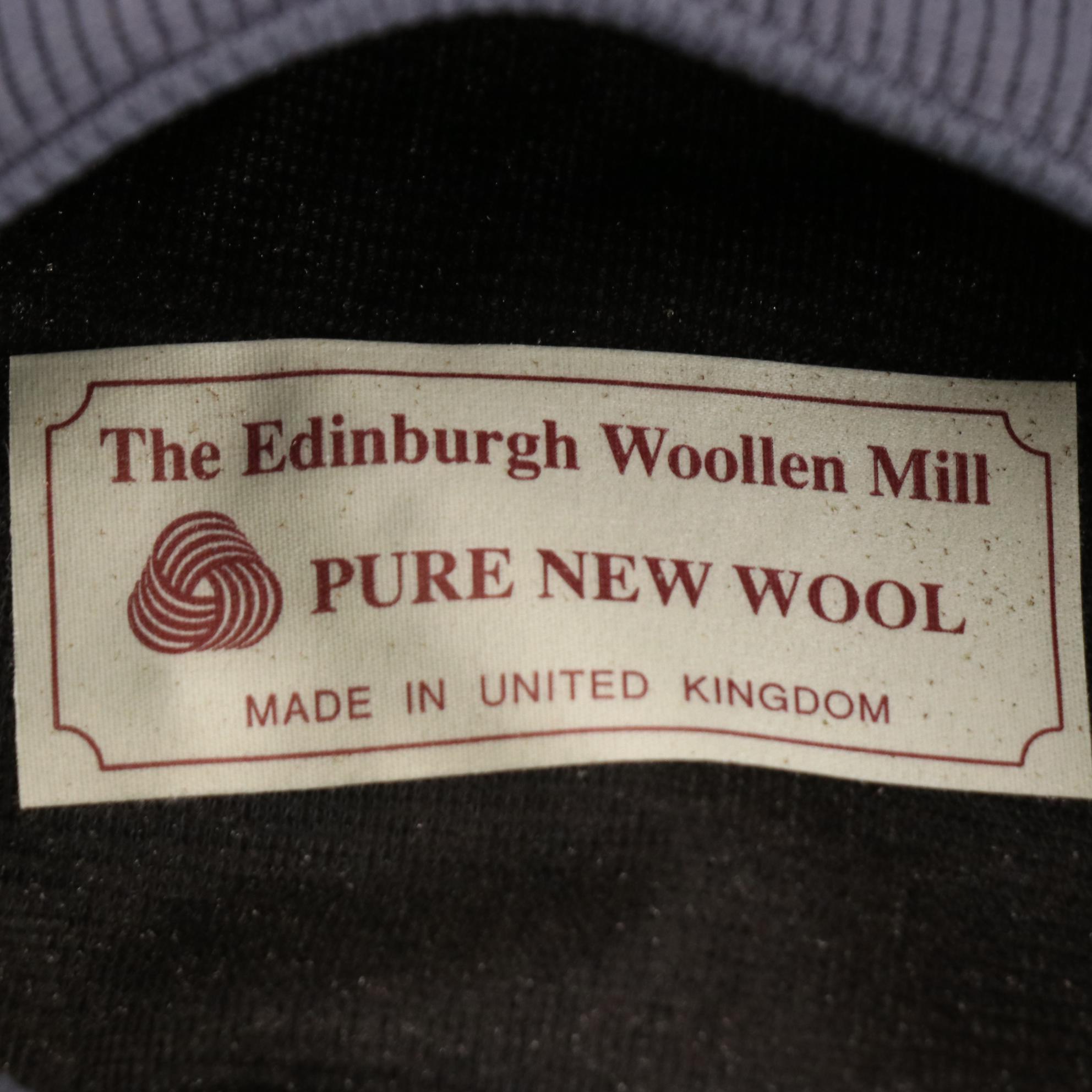 Hopkins Fifth Avenue, Edinburgh Woolen Mill and Other Hats