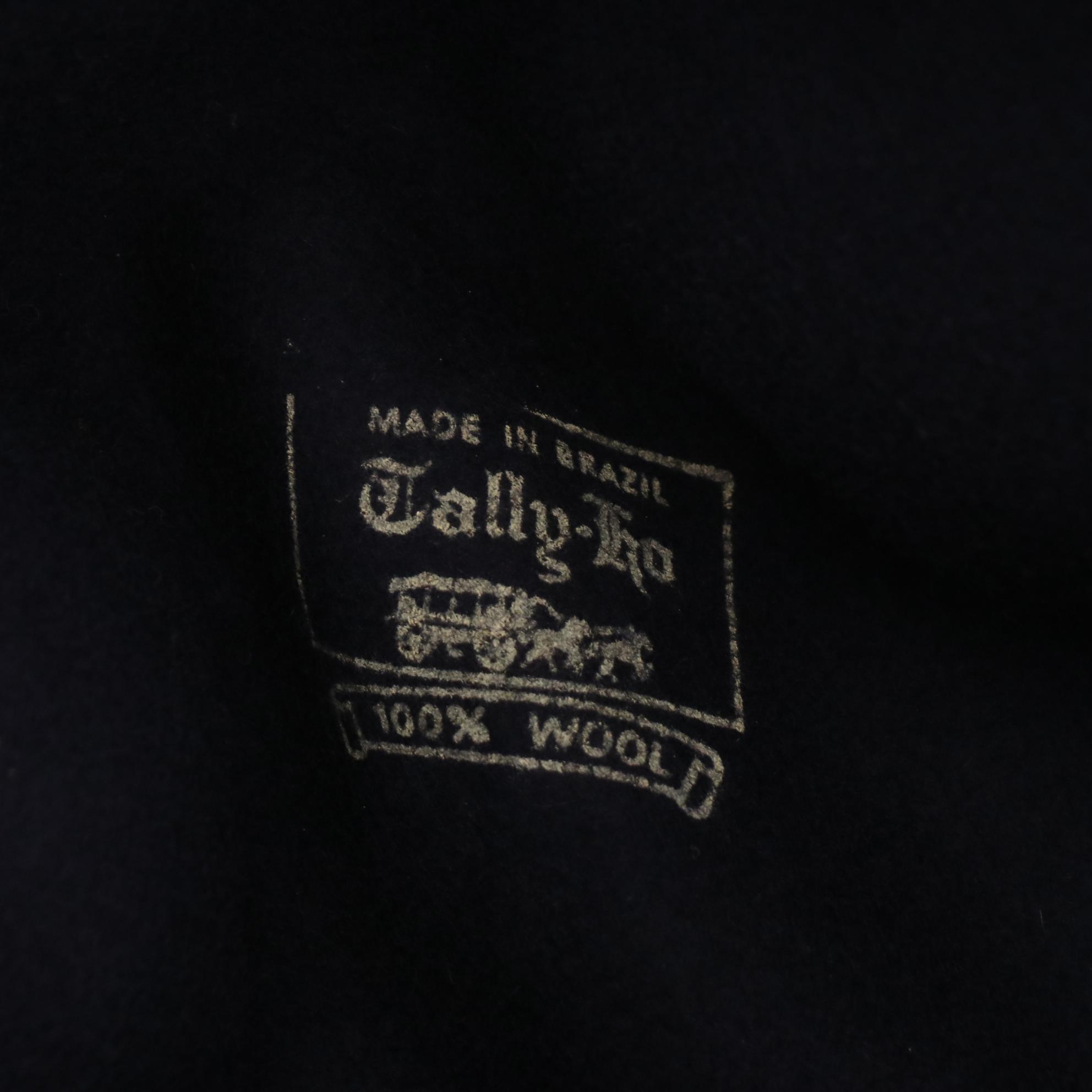 Tally-Ho and Other Felt, Embellished and Floral Hats