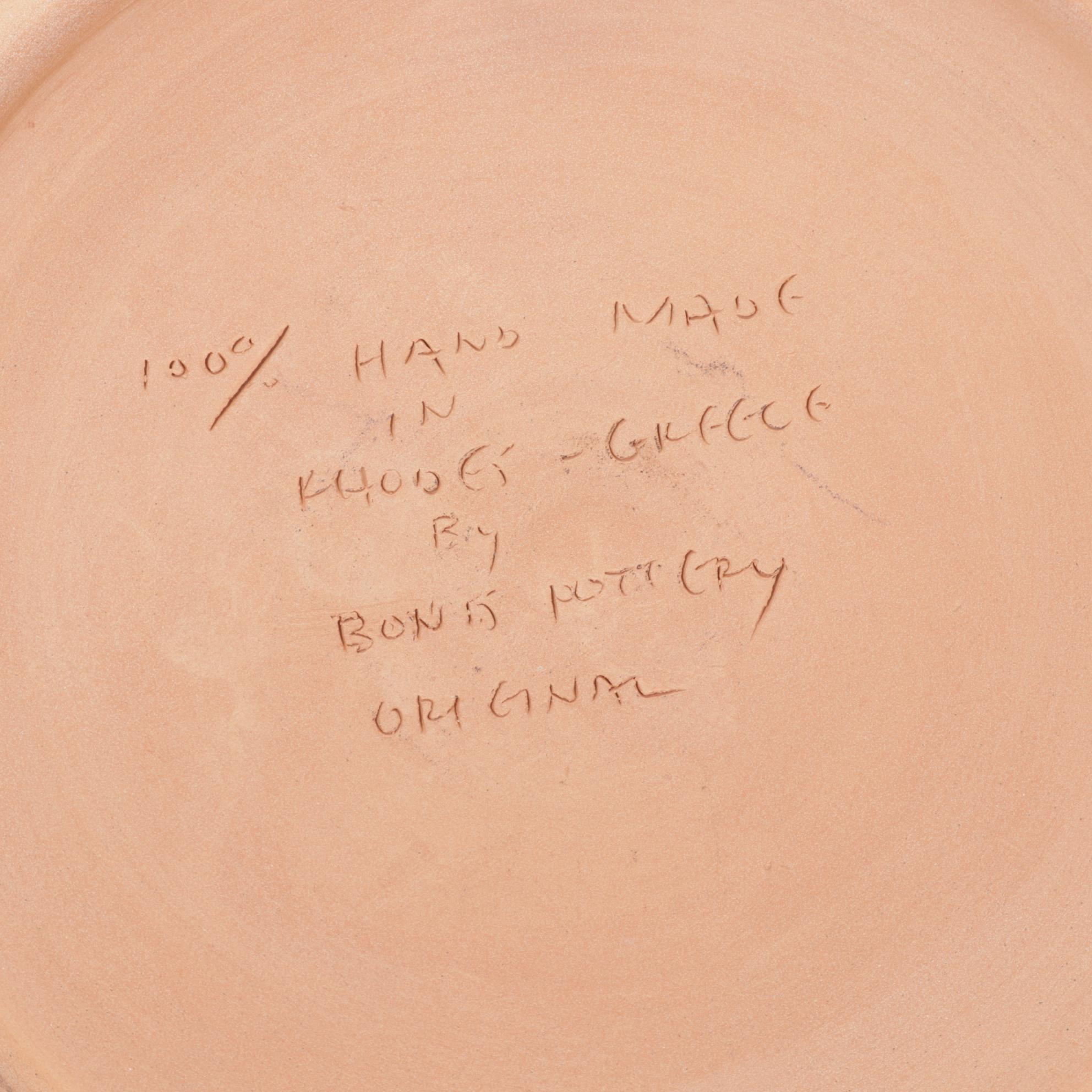 Grecian Plate, Indian Lantern, Quill Box, Buddha Figurine, and More Decor