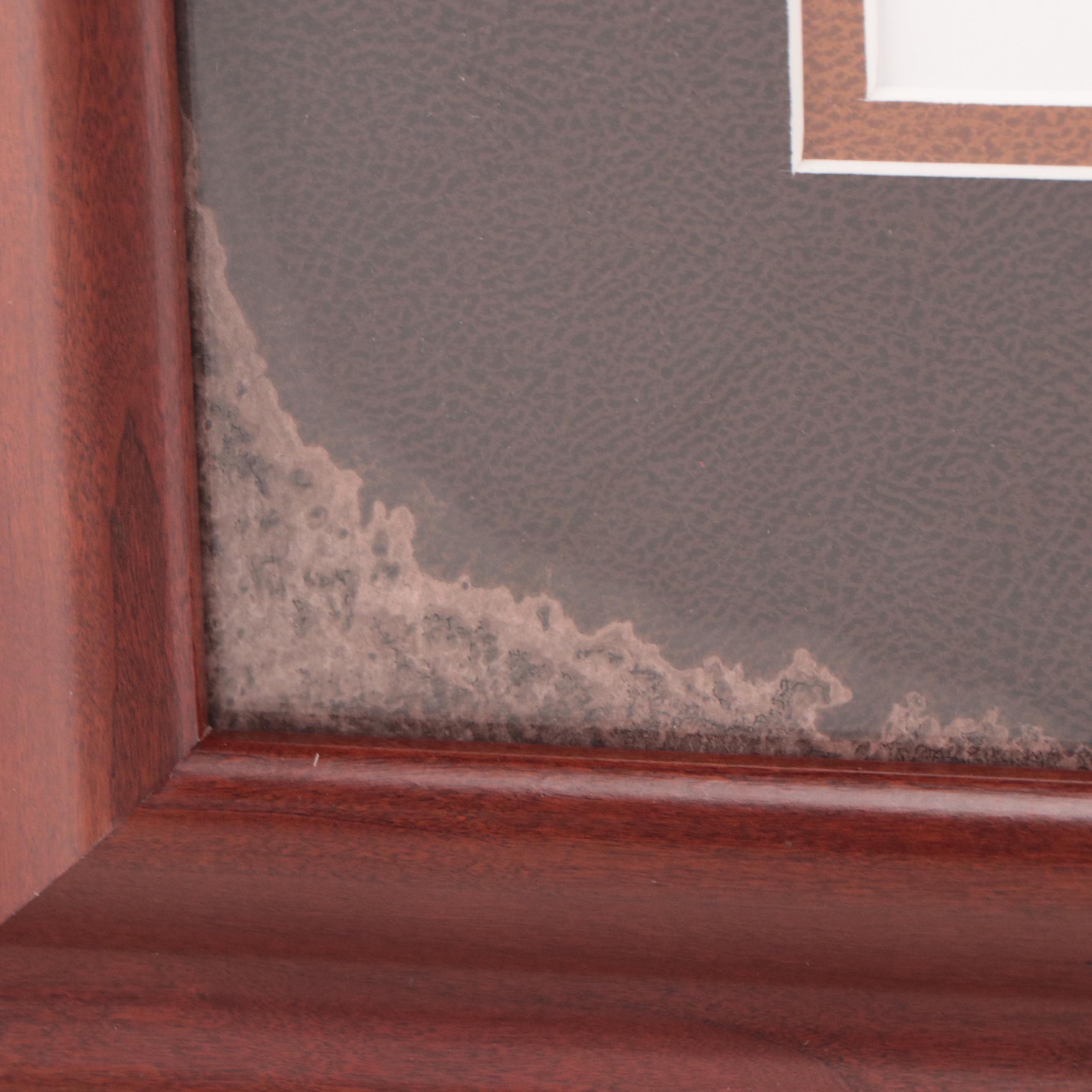 Kentucky Derby 2007 Offset Lithograph Poster After Misha Lenn