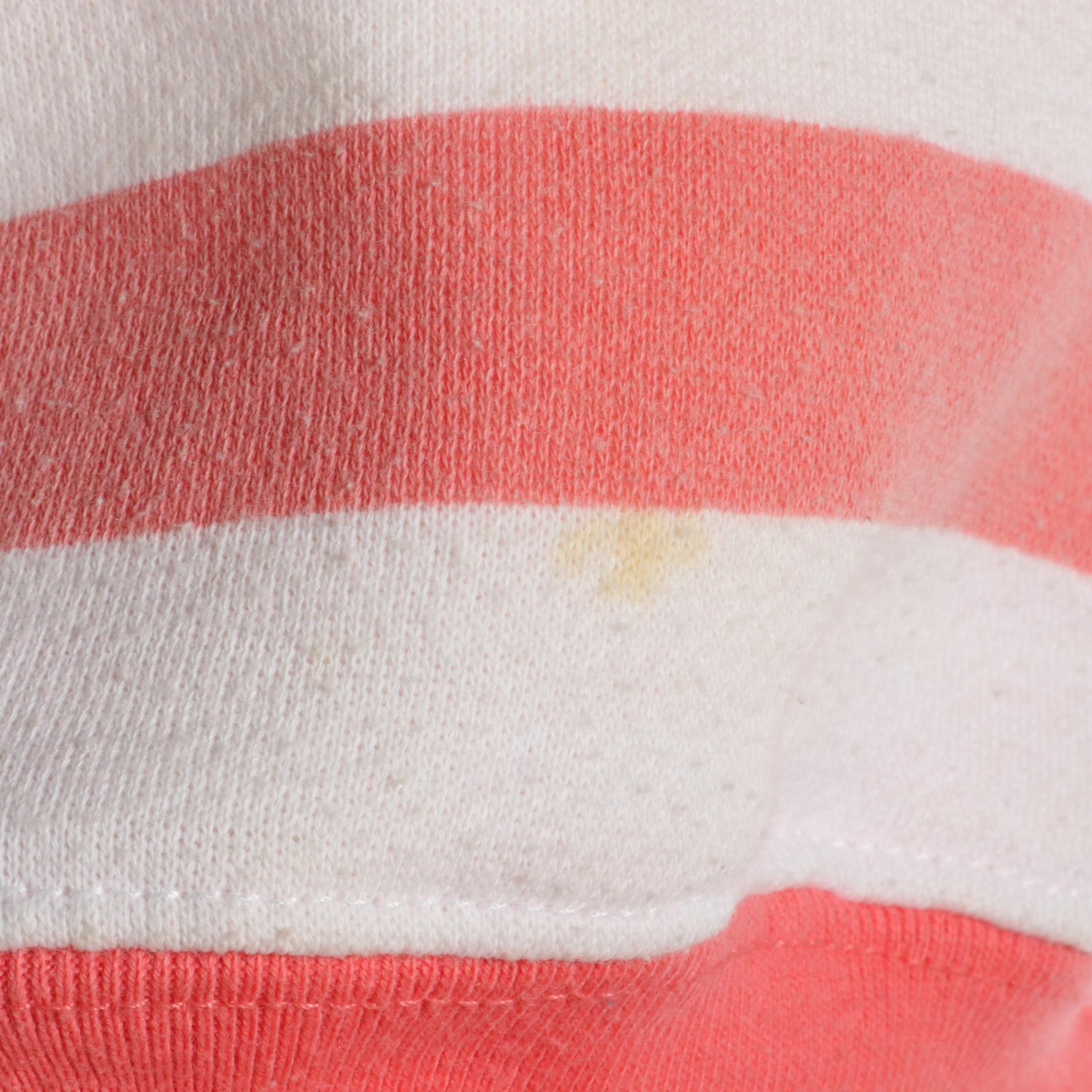 Jimmy'z Denim Shorts with Jerzees, Bizzit, and Limited Too Sweatshirts