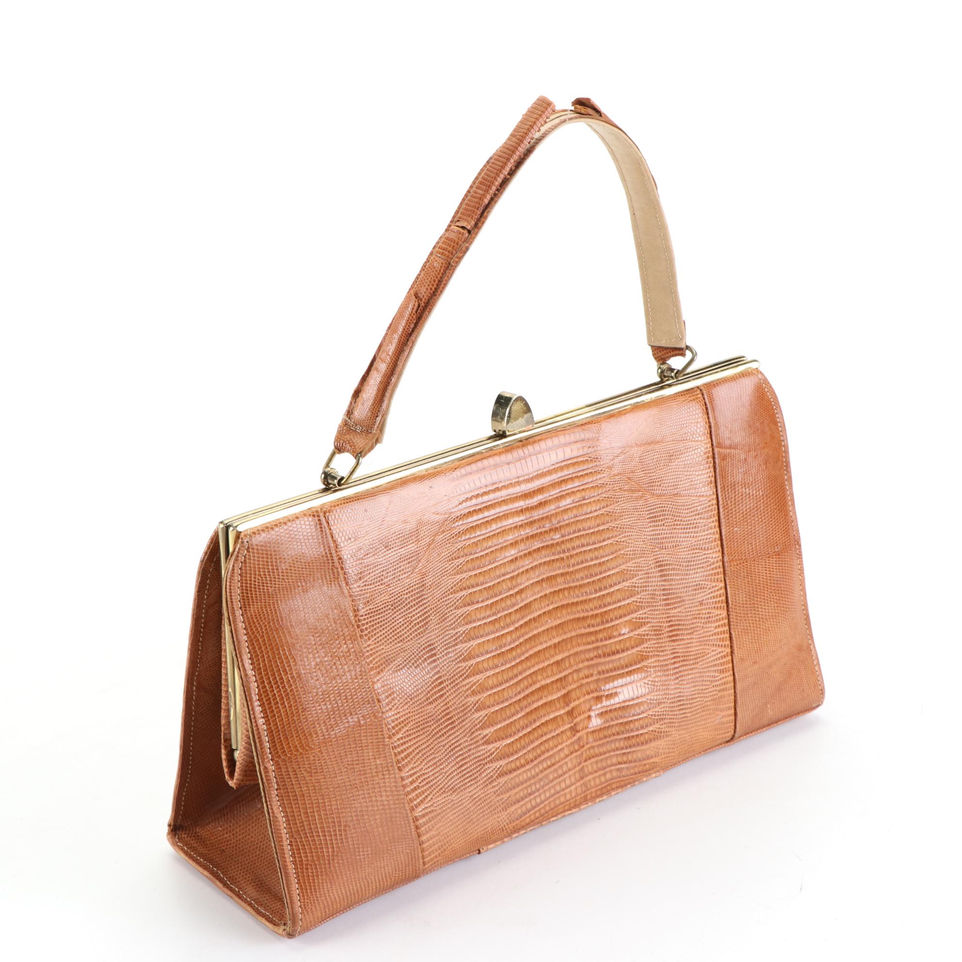 Bag Bazaar Two-Tone Shoulder Bag, Tammy Brooke Canvas Bag, and Other Handbags