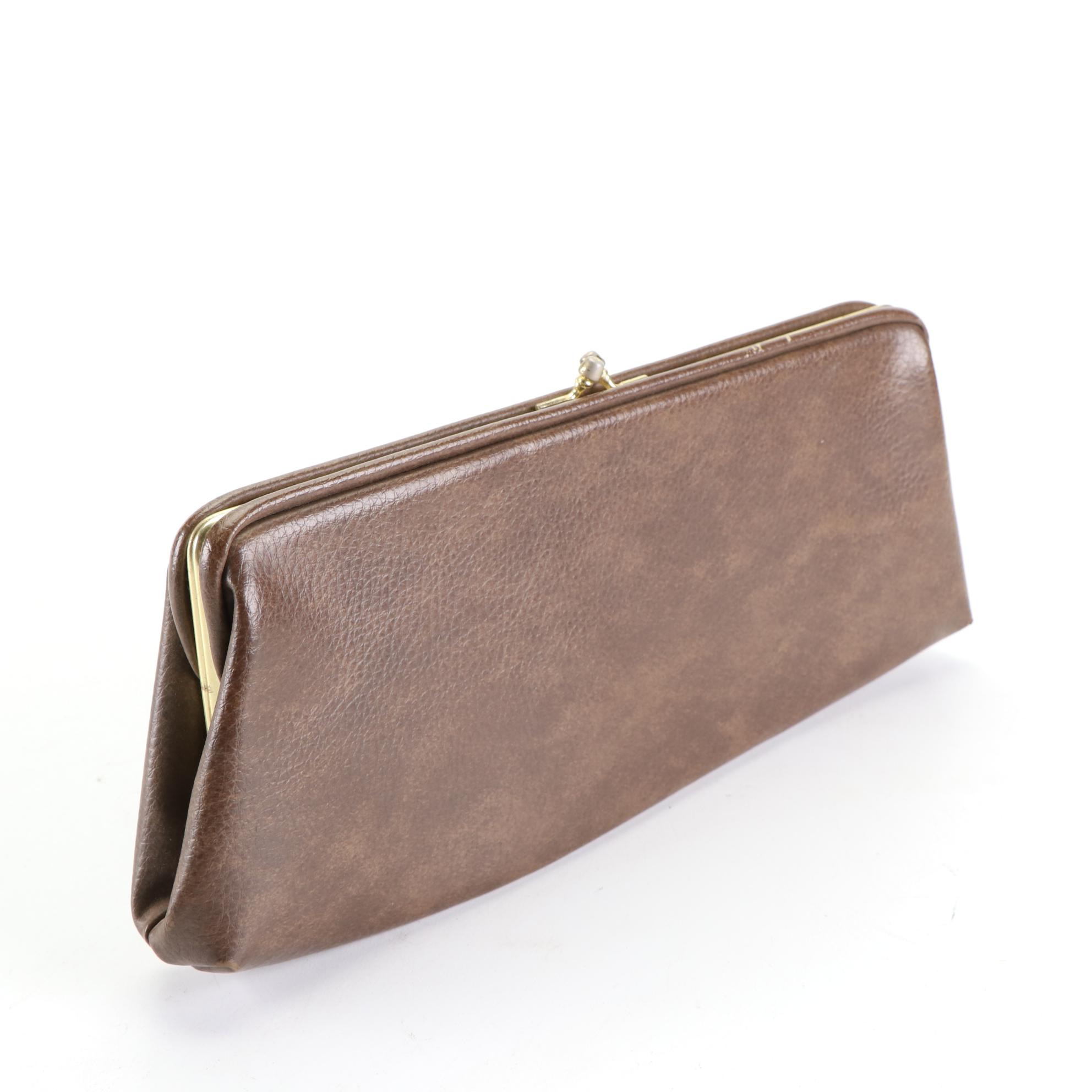 Bag Bazaar Two-Tone Shoulder Bag, Tammy Brooke Canvas Bag, and Other Handbags