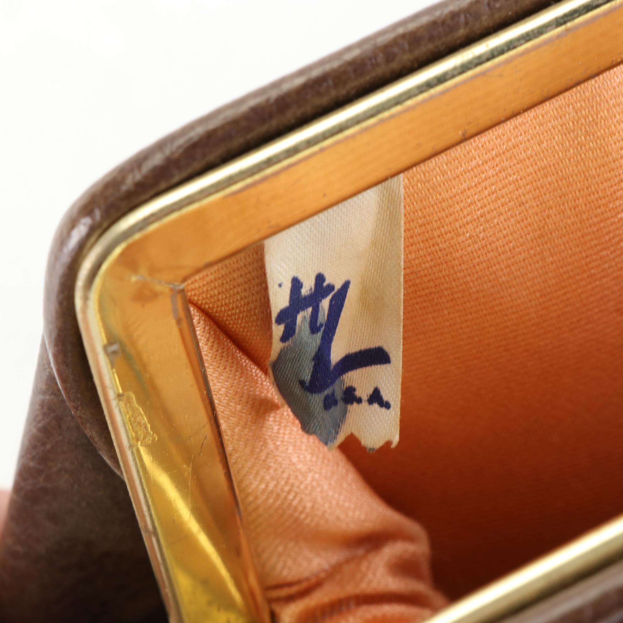 Bag Bazaar Two-Tone Shoulder Bag, Tammy Brooke Canvas Bag, and Other Handbags