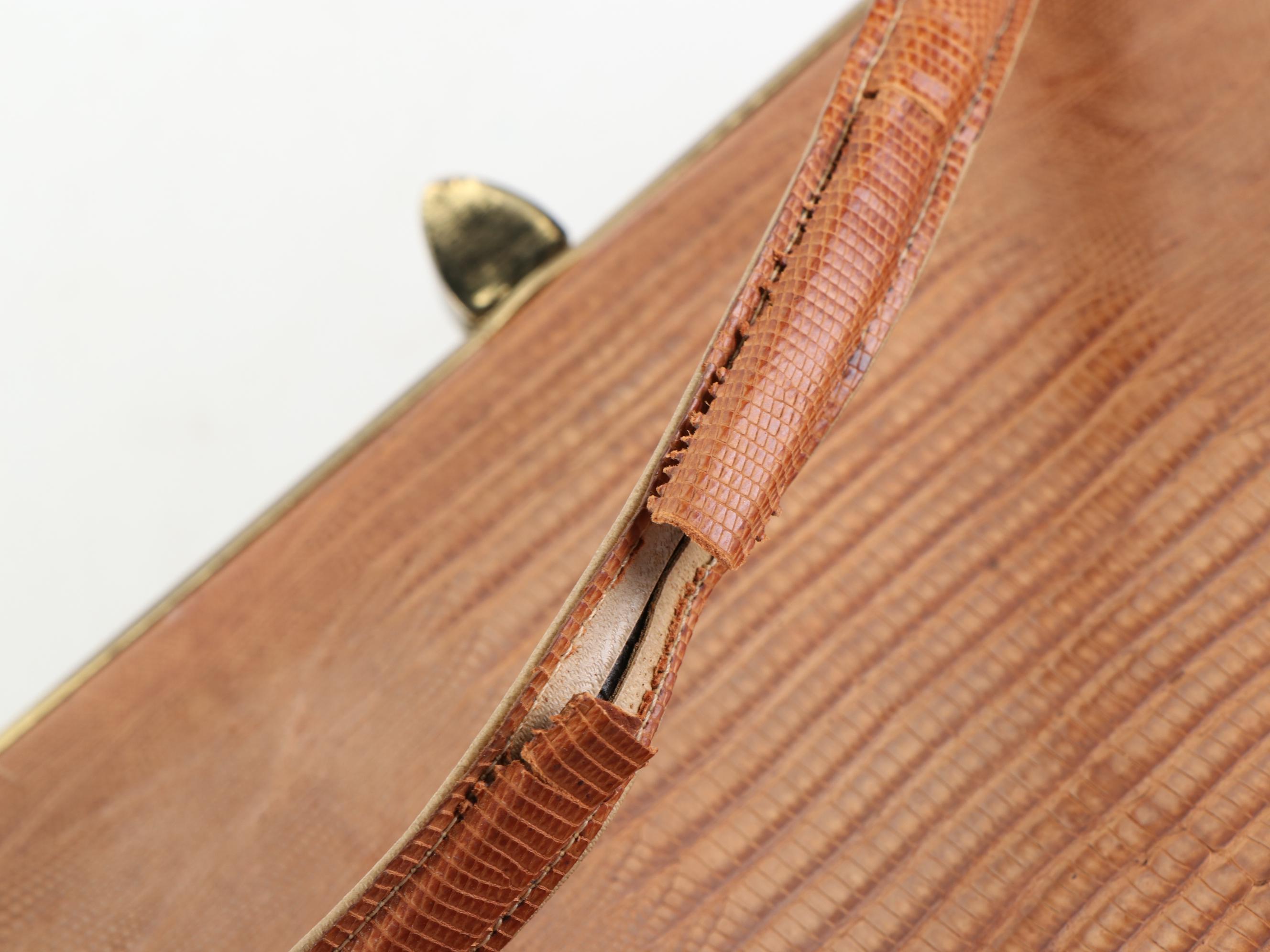 Bag Bazaar Two-Tone Shoulder Bag, Tammy Brooke Canvas Bag, and Other Handbags