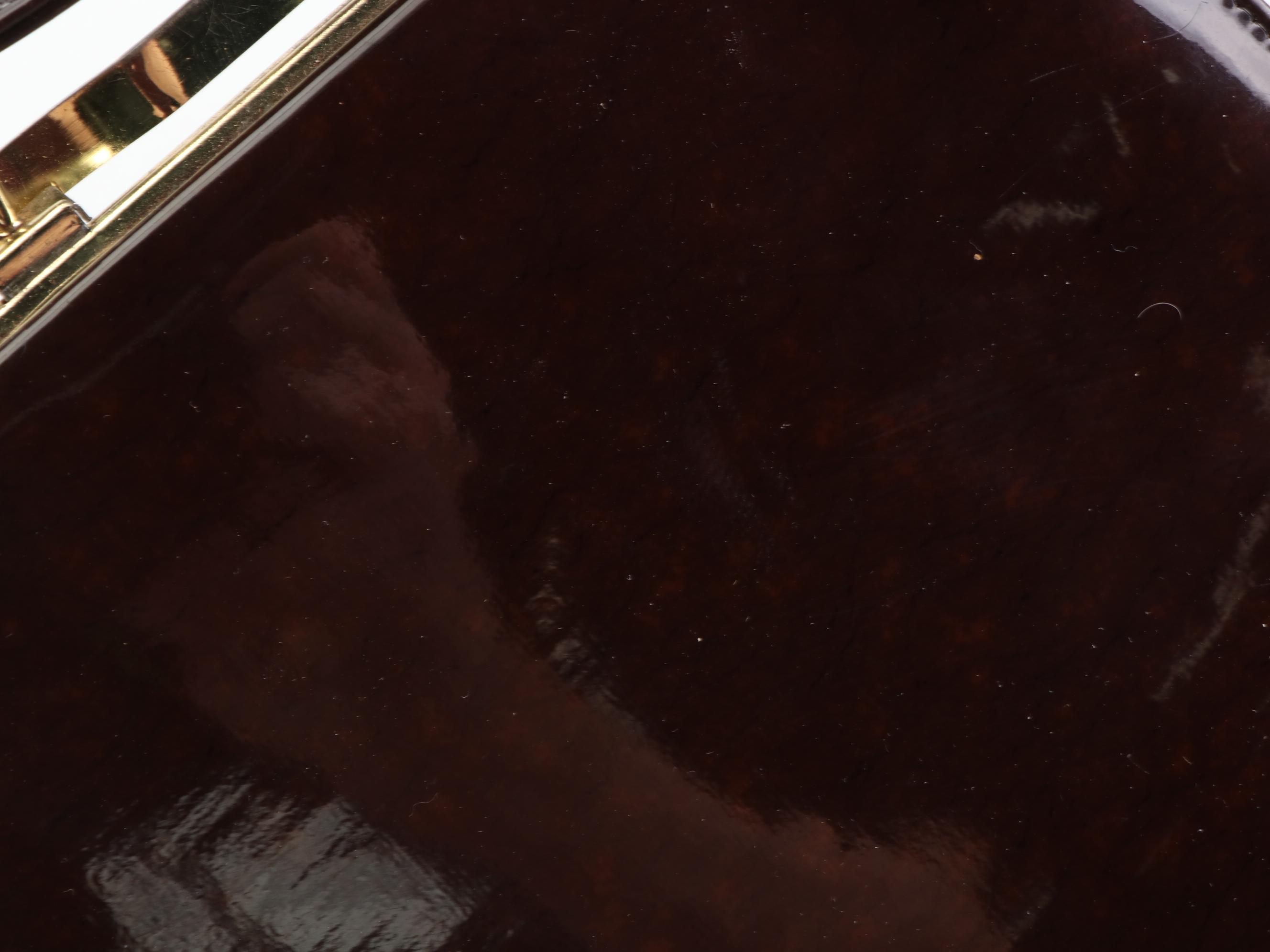 Bag Bazaar Two-Tone Shoulder Bag, Tammy Brooke Canvas Bag, and Other Handbags