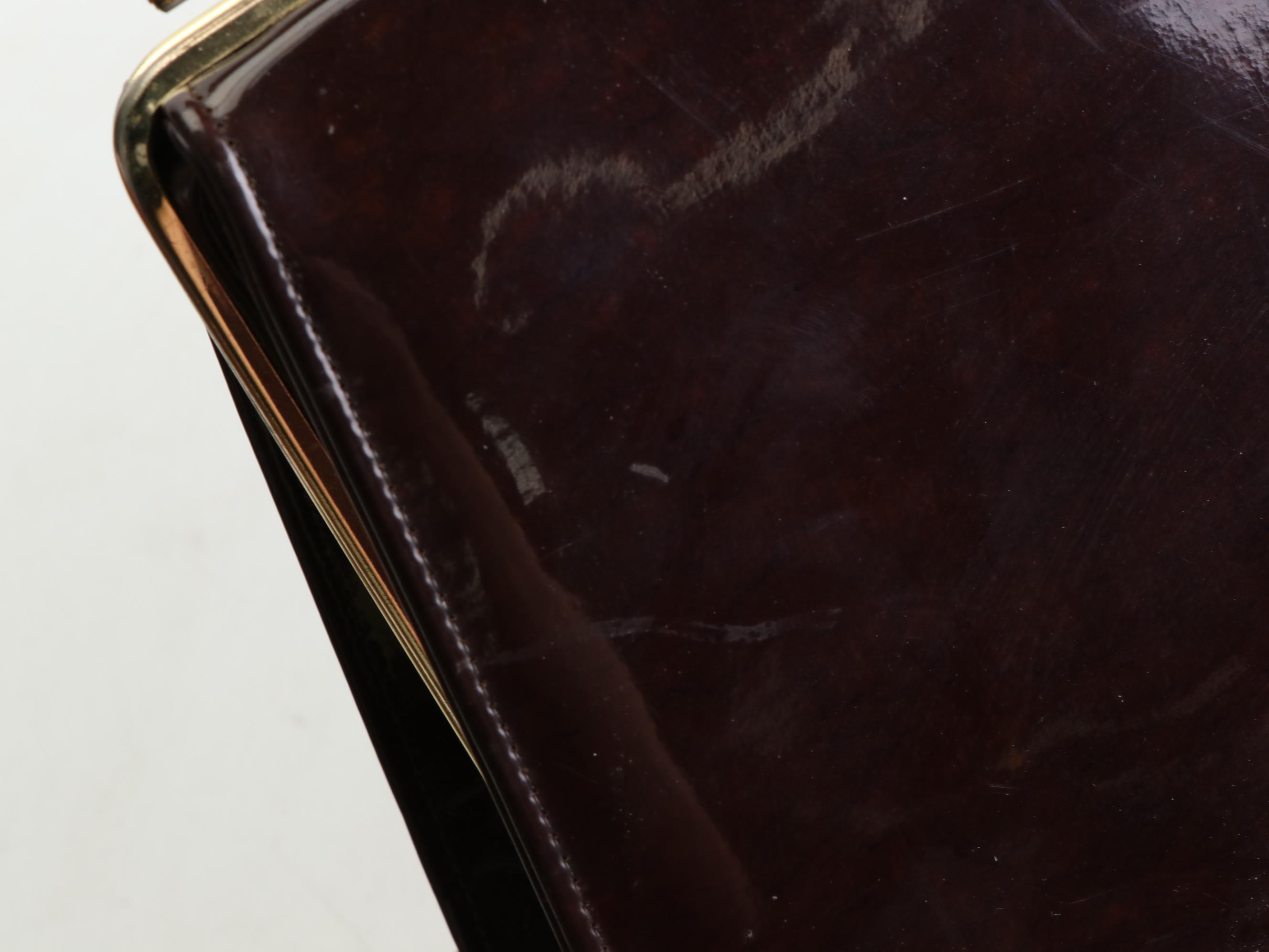 Bag Bazaar Two-Tone Shoulder Bag, Tammy Brooke Canvas Bag, and Other Handbags