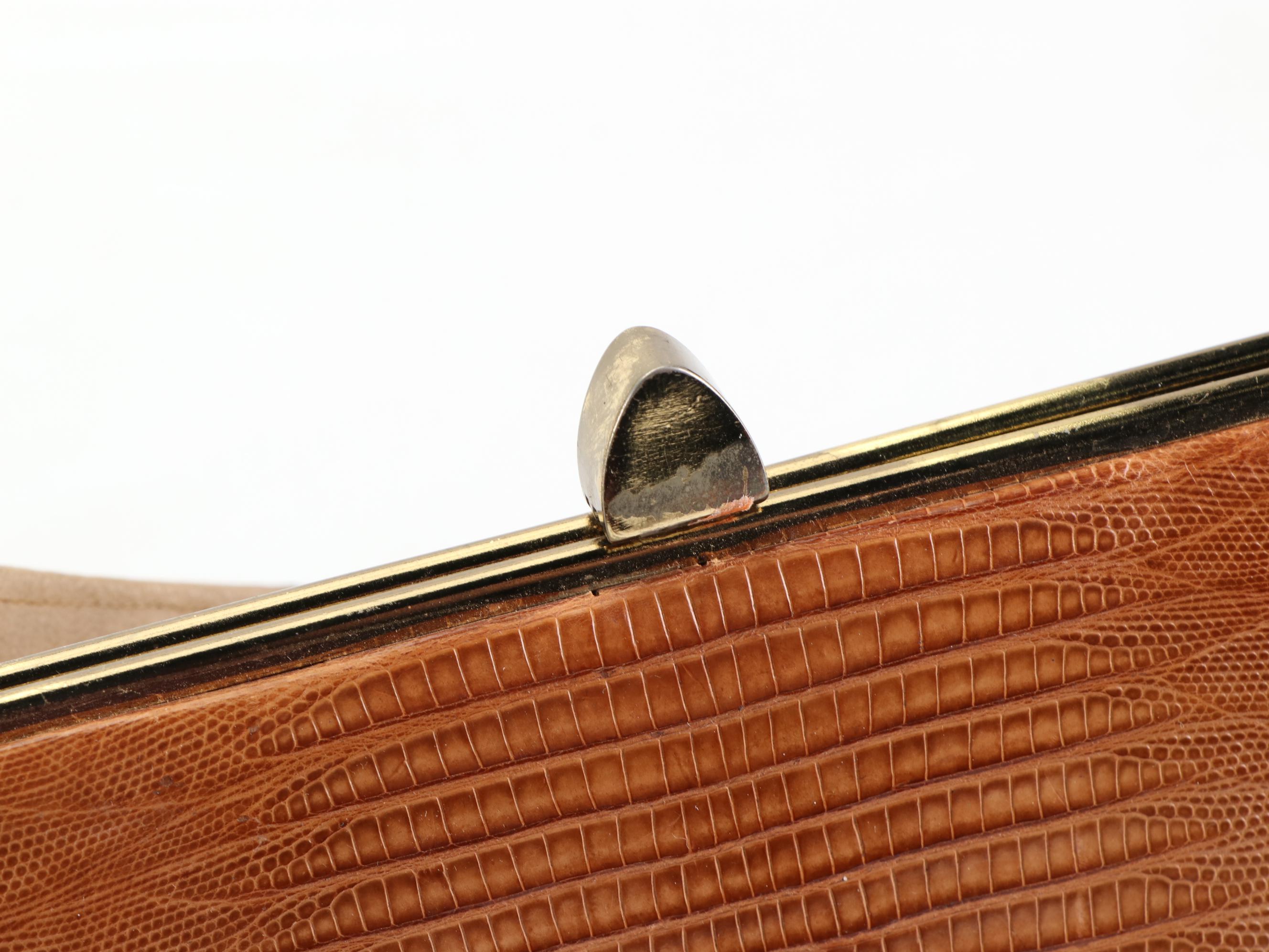 Bag Bazaar Two-Tone Shoulder Bag, Tammy Brooke Canvas Bag, and Other Handbags