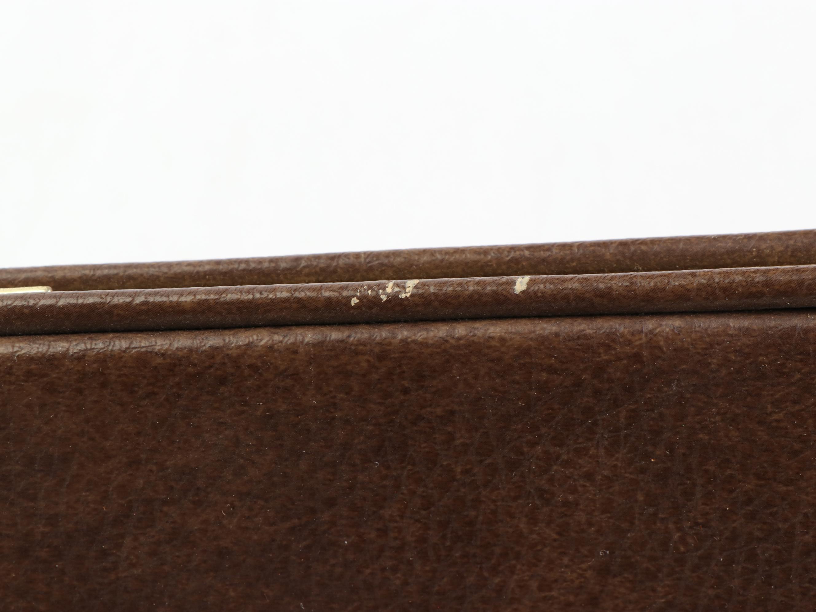 Bag Bazaar Two-Tone Shoulder Bag, Tammy Brooke Canvas Bag, and Other Handbags